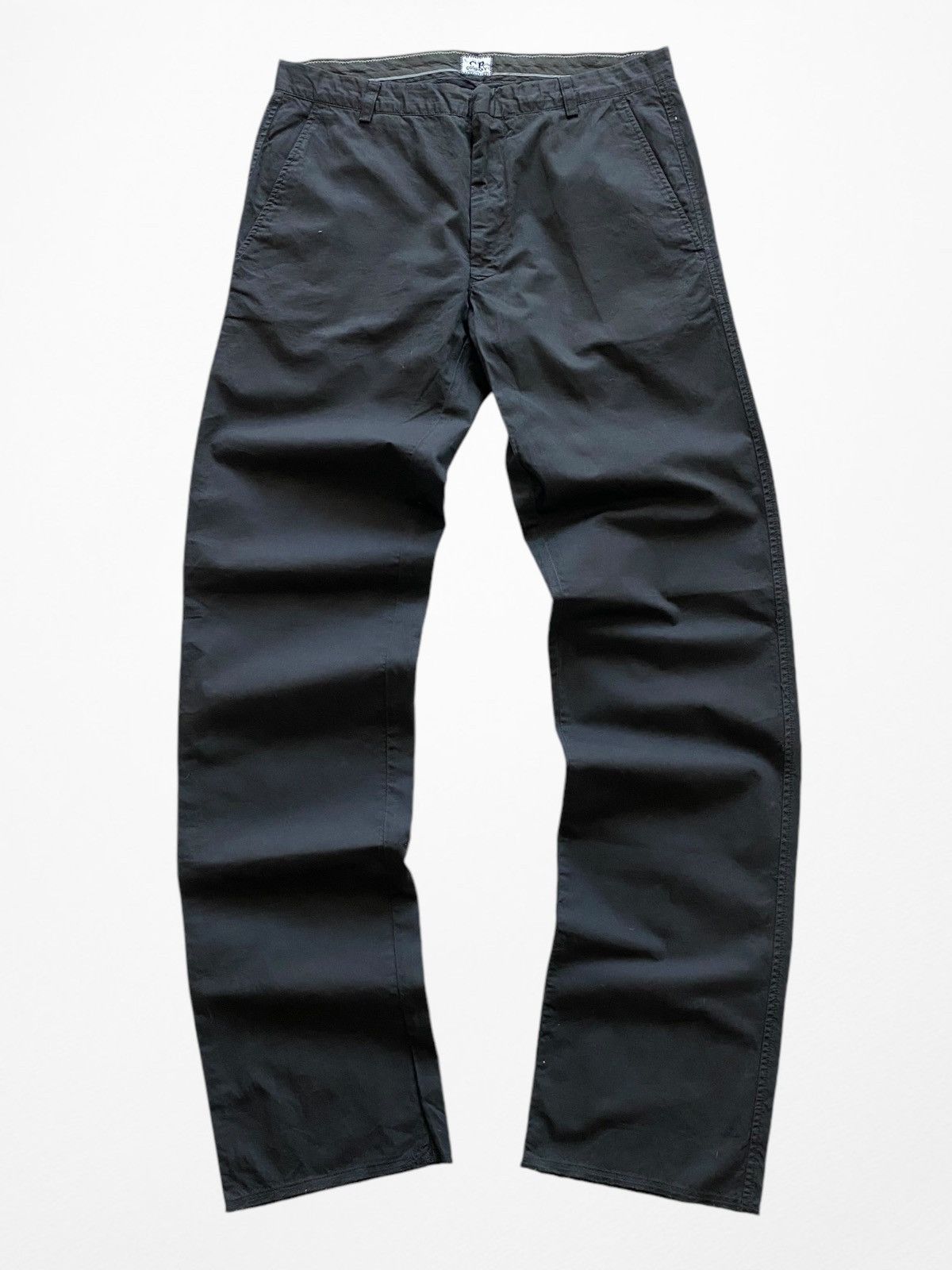 【新品】C.P. COMPANY classic chino pants C.P. Company NWT Chinos / Casual Pants Sz 52 36 US Slim
