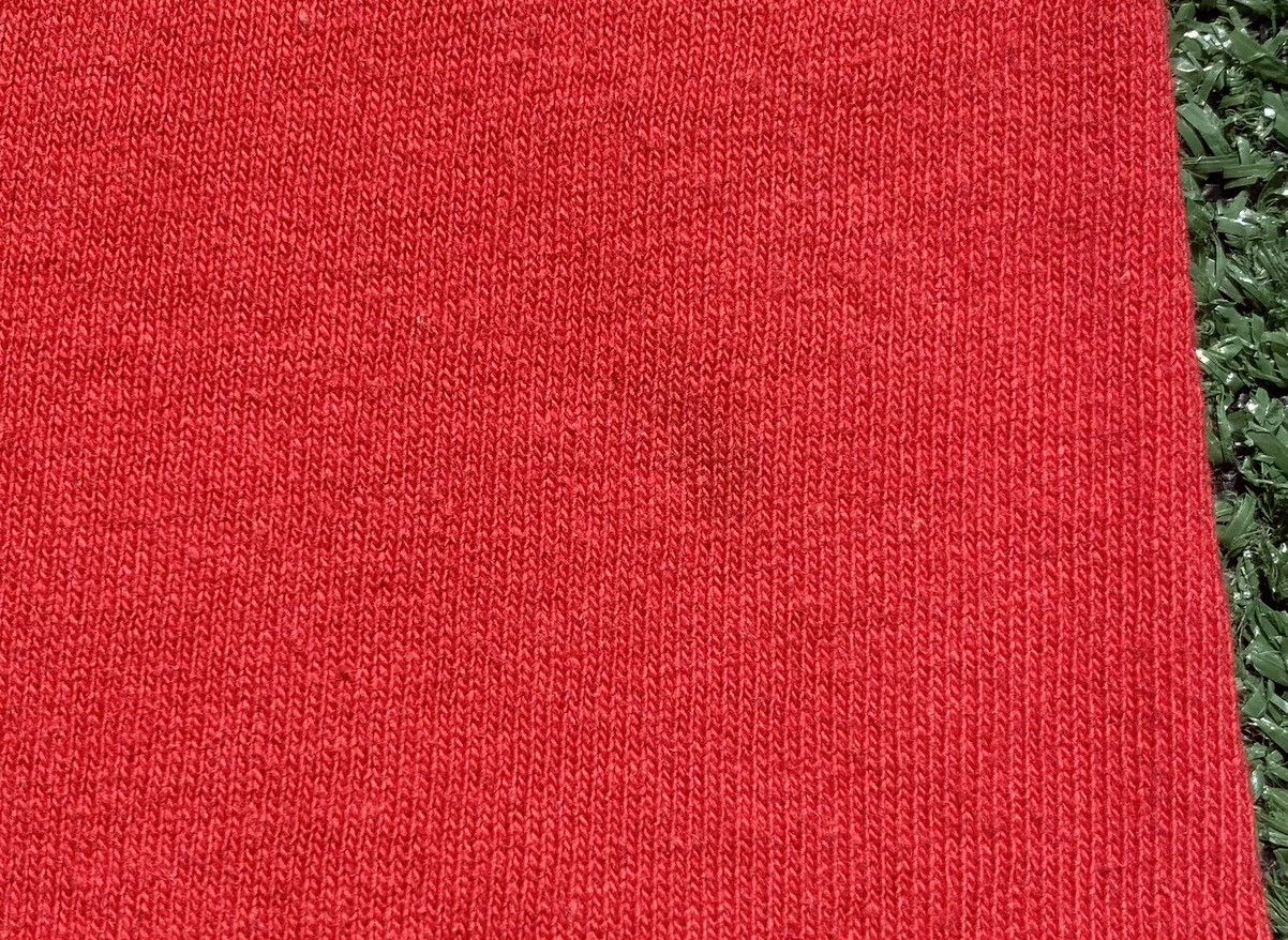 Russell Athletic VTG 90’s Russell Athletic Atlanta Falcons Painted T-Shirt S Size S / US 4 / IT 40 - 8 Thumbnail
