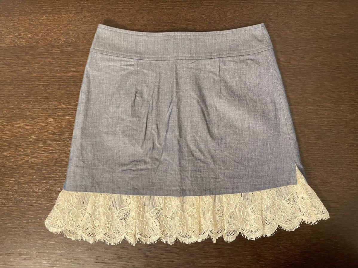 Guess Guess by Marciano skirt Size 27" / US 4 / IT 40 - 2 Thumbnail