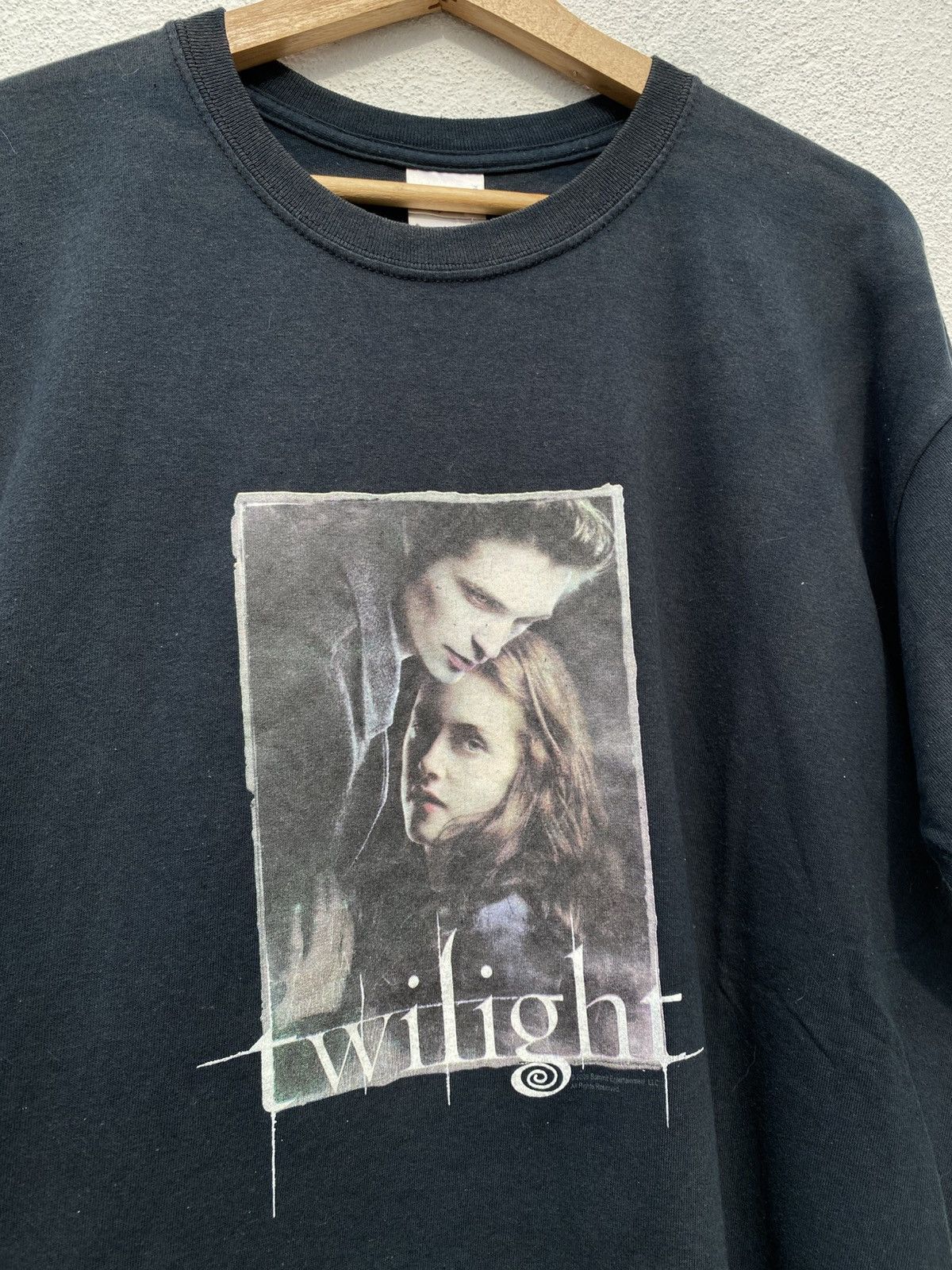 Vintage Vintage Twillight © 2009 Edward & Bella Size US L / EU 52-54 / 3 - 2 Thumbnail