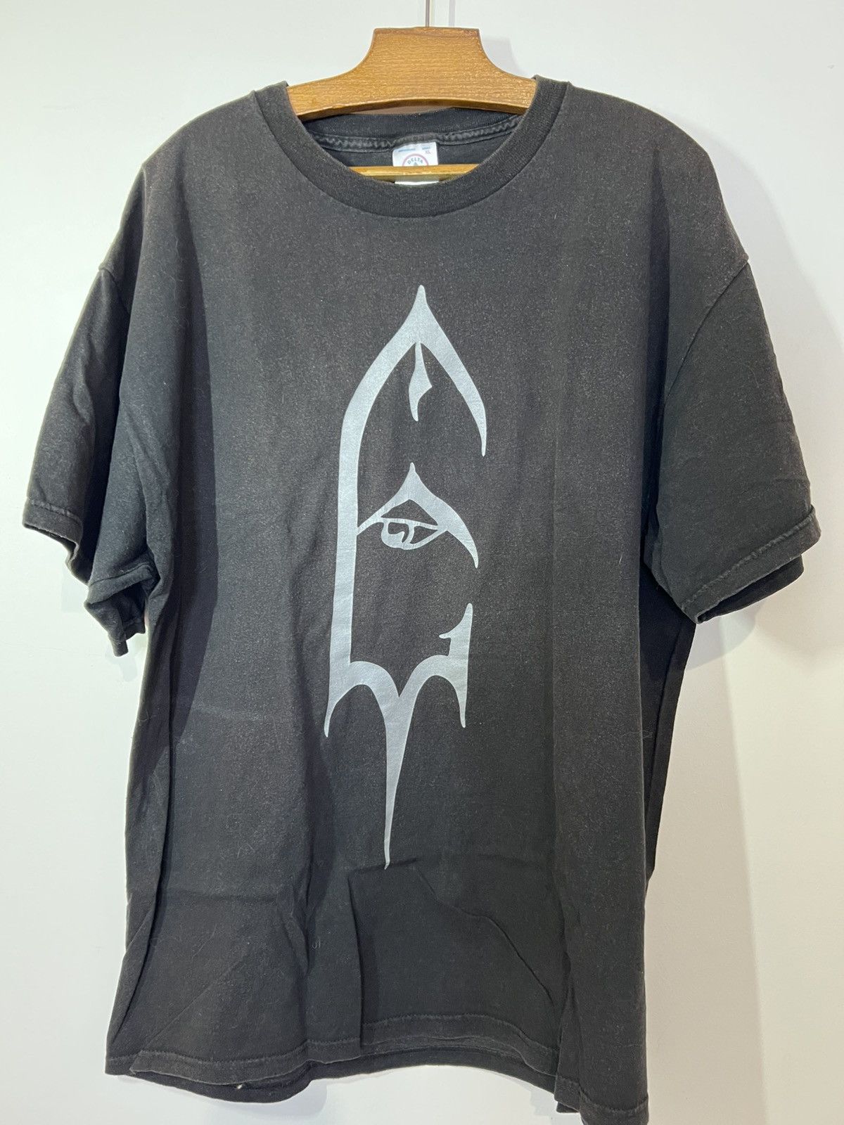 Band Tees Vintage Emperor live ceremomy early 00s vintage shirt Size US XL / EU 56 / 4 - 1 Thumbnail