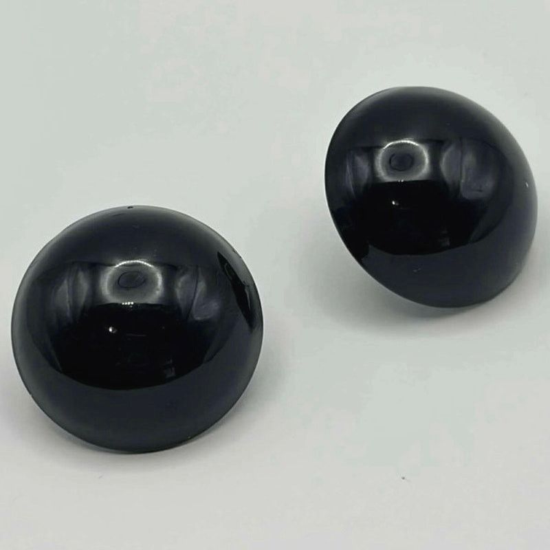 Other Black Dot Earrings Size ONE SIZE - 2 Thumbnail