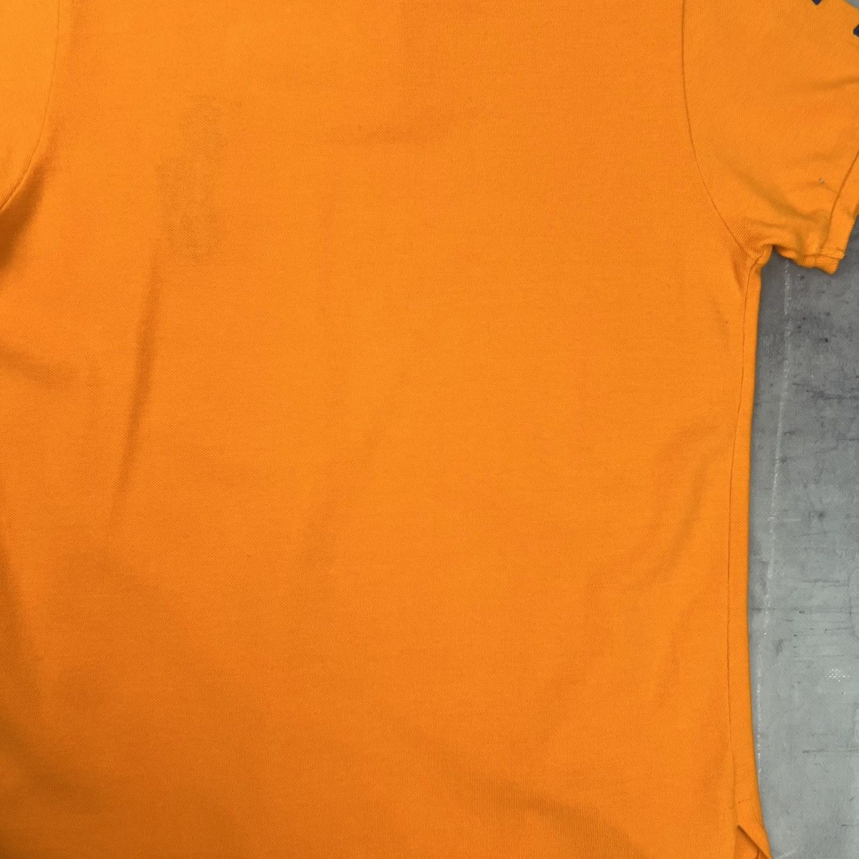 Polo Ralph Lauren Rare! Polo Ralph Lauren Big Pony 3 90s Vintage Size US M / EU 48-50 / 2 - 19 Thumbnail