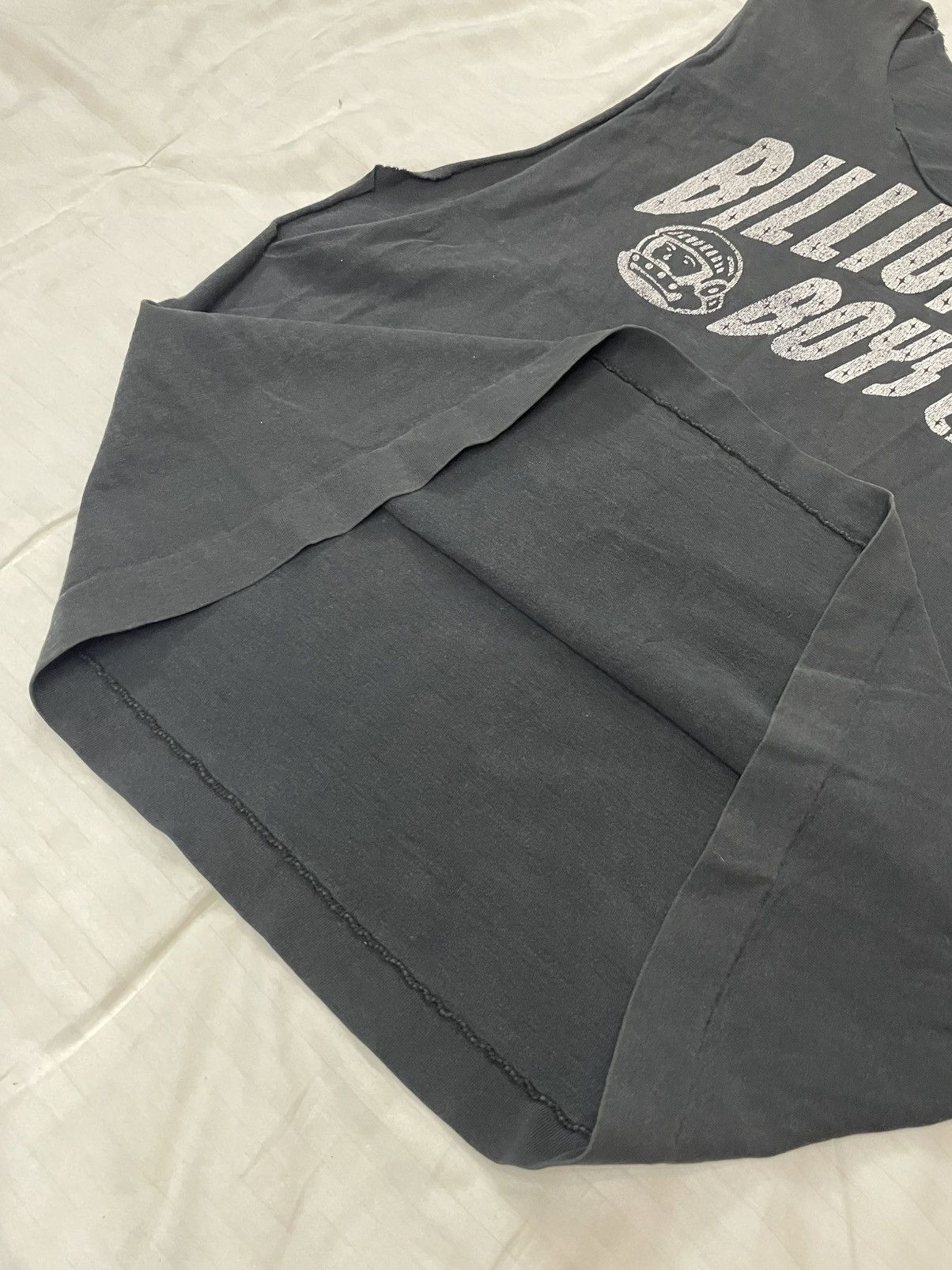 Le Grande Bleu (L.G.B.) Vintage Billionaire Boys Club Imaginative Tank Top From Tshi Size US XL / EU 56 / 4 - 10 Thumbnail
