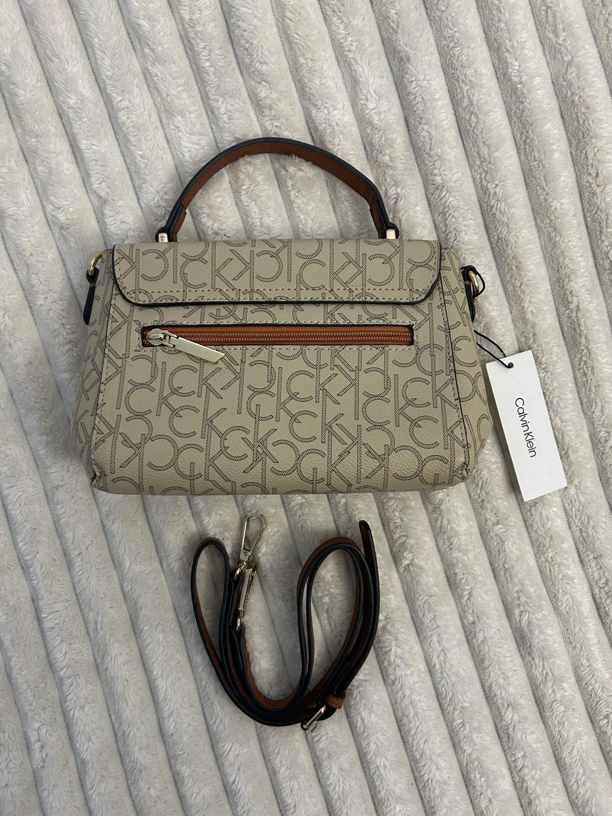 Calvin Klein Bag Calvin Klein Size ONE SIZE - 2 Thumbnail
