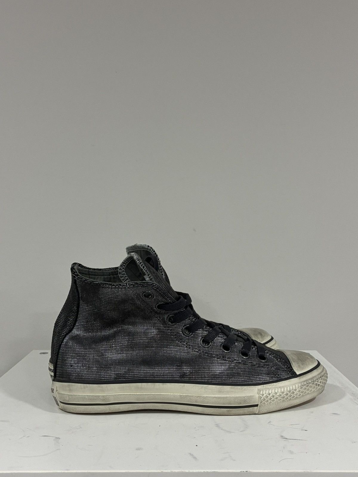 Converse Punk Leather Chuck sneaker EU 40 Size US 9 / IT 39 - 7 Thumbnail