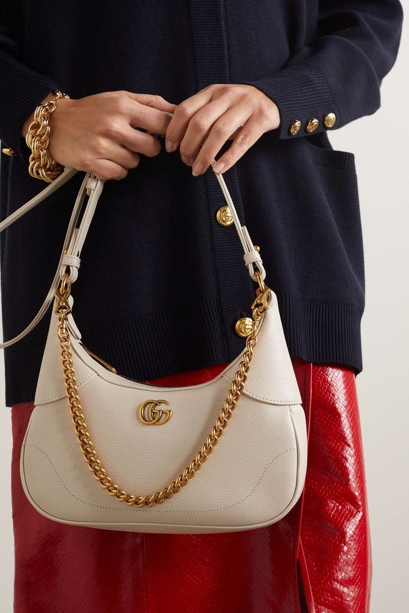 Gucci o1la5ras0526 Size: OS / Aphrodite Small Shoulder Bag Size ONE SIZE - 6 Thumbnail