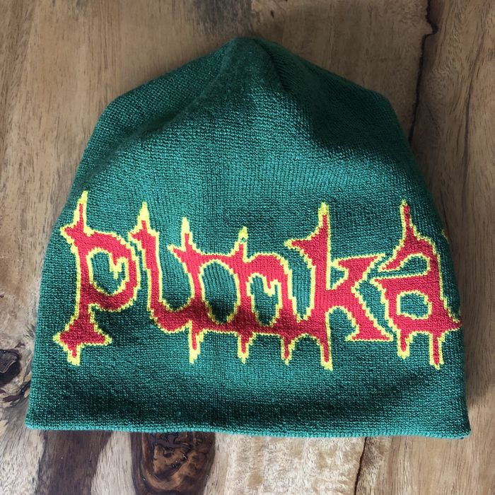 Punk and Yo Punk&Yo Beanie | Grailed