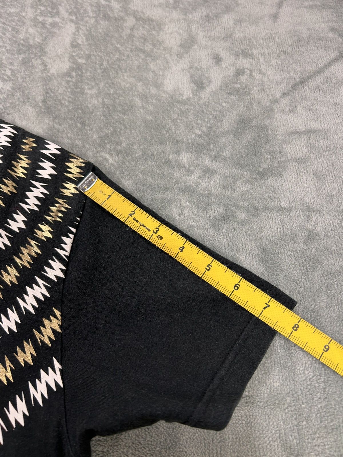 Giuliano Fujiwara Giuliano Fujiawara Size US S / EU 44-46 / 1 - 12 Thumbnail