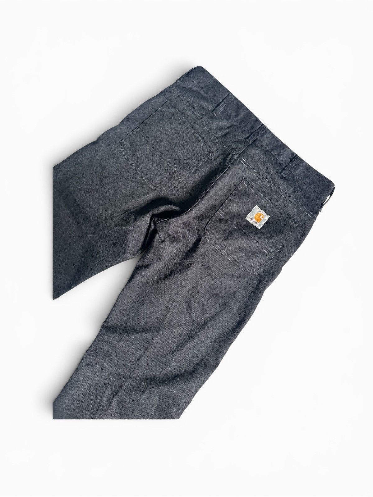 Carhartt Carhartt Monte Pants Size US 34 / EU 50 - 4 Thumbnail
