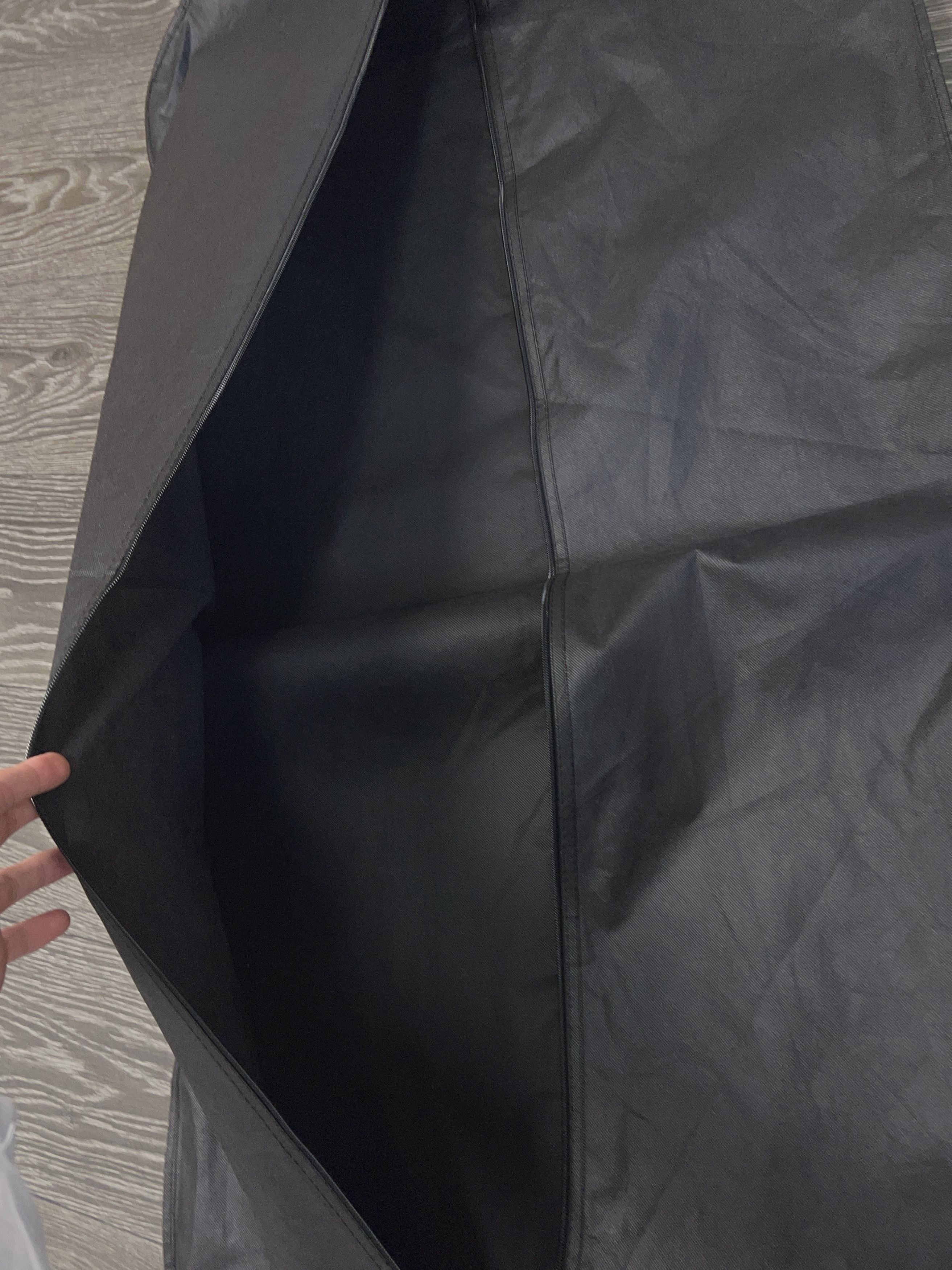 Canada Goose Dust Bag Cover Travel Garment Storage For Jacket Parka Size ONE SIZE - 9 Thumbnail