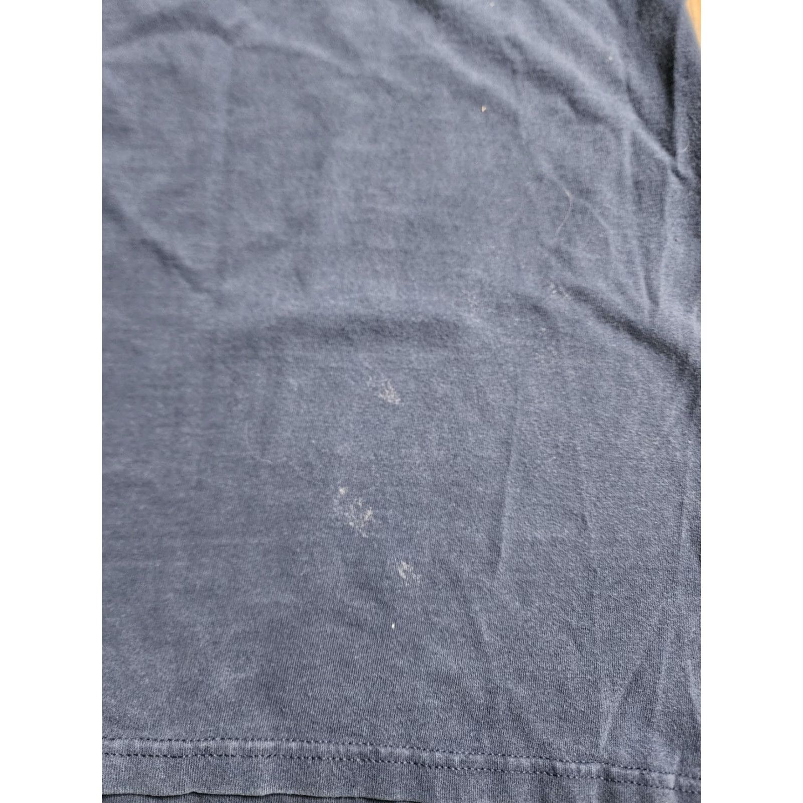 Nike VINTAGE Nike NY Yankees MLB T Shirt World Series Double Sided Short Sleeve Crew Neck Men M Blue 2000s Logo Baseball Size US M / EU 48-50 / 2 - 4 Thumbnail