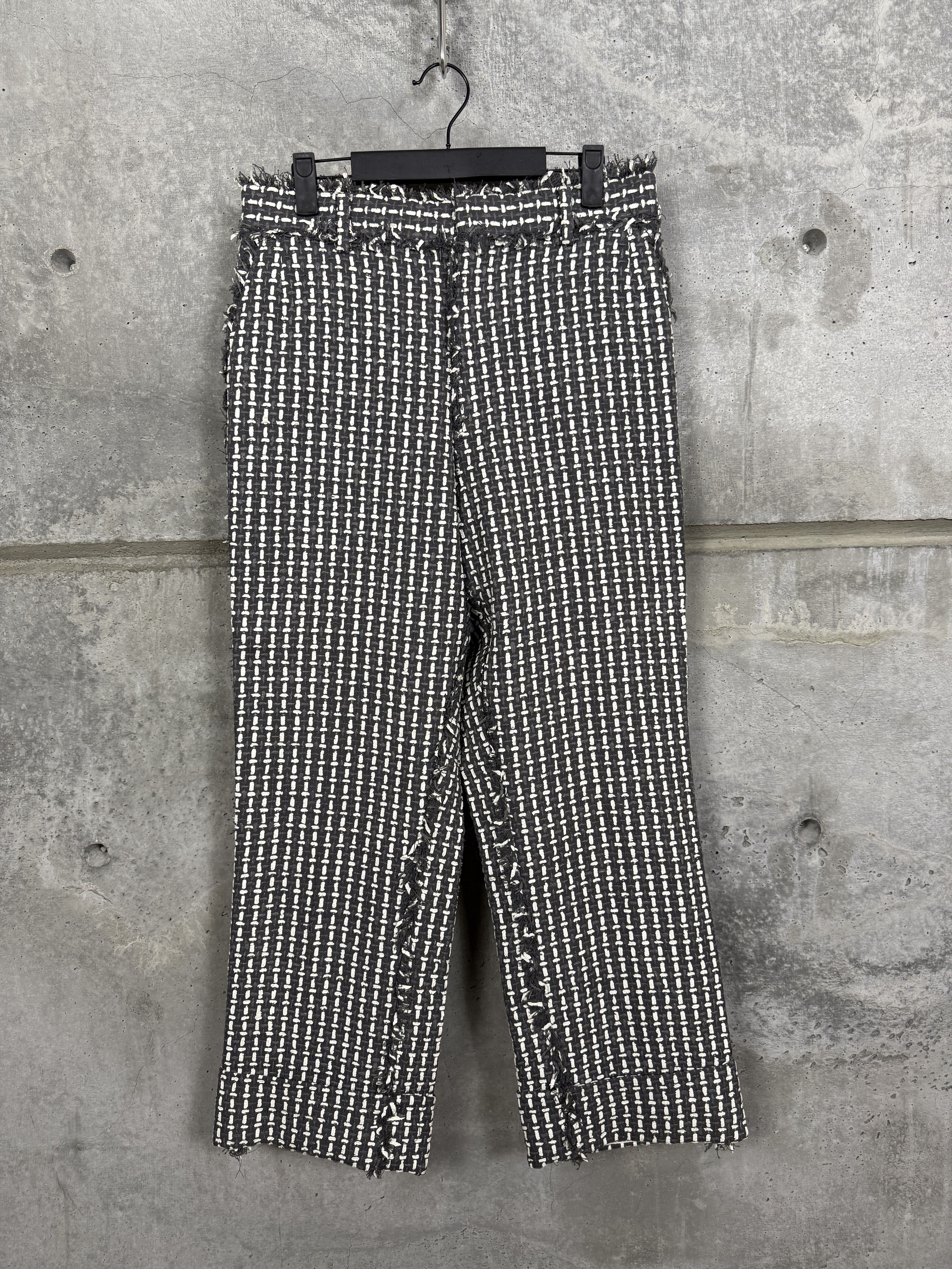 Thom Browne Thom Browne Sample Suit Pants and Jacket Size 46R - 8 Thumbnail