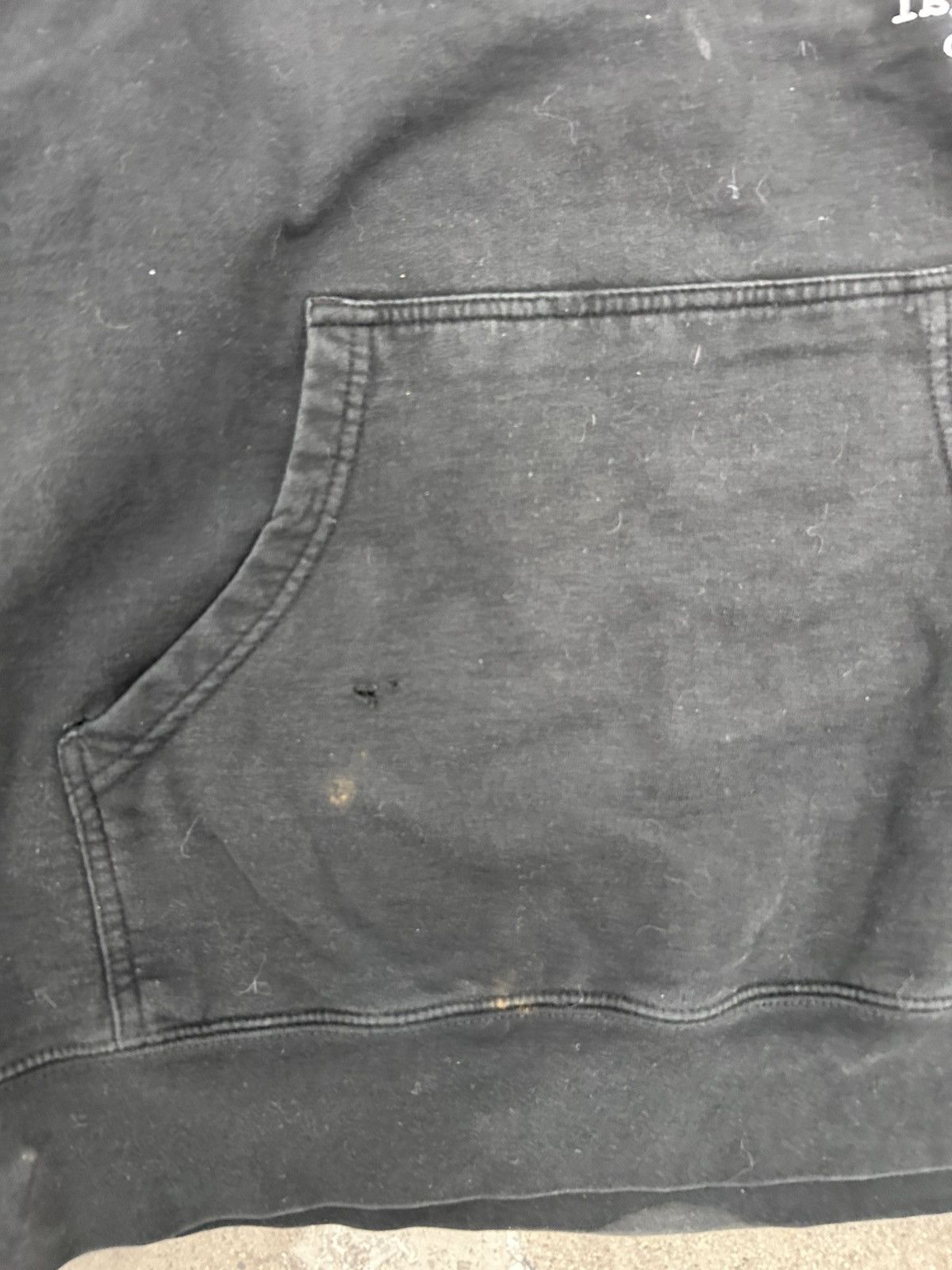 Anti Social Social Club AASC X fragment hoodie Size US S / EU 44-46 / 1 - 3 Thumbnail