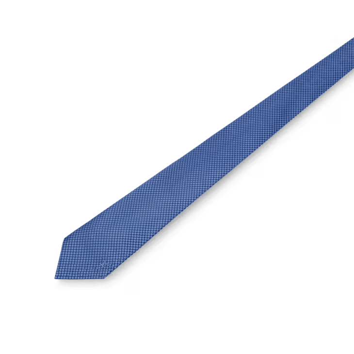 Louis Vuitton Micro Damier Tie Size ONE SIZE - 2 Thumbnail