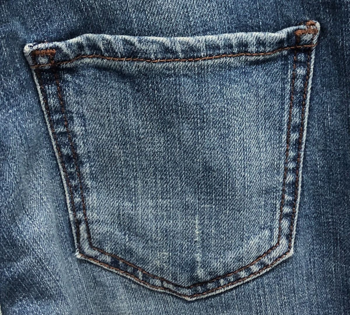 Gap × Vintage Vintage Gap Kids Overalls Size US 28 / EU 44 - 11 Thumbnail
