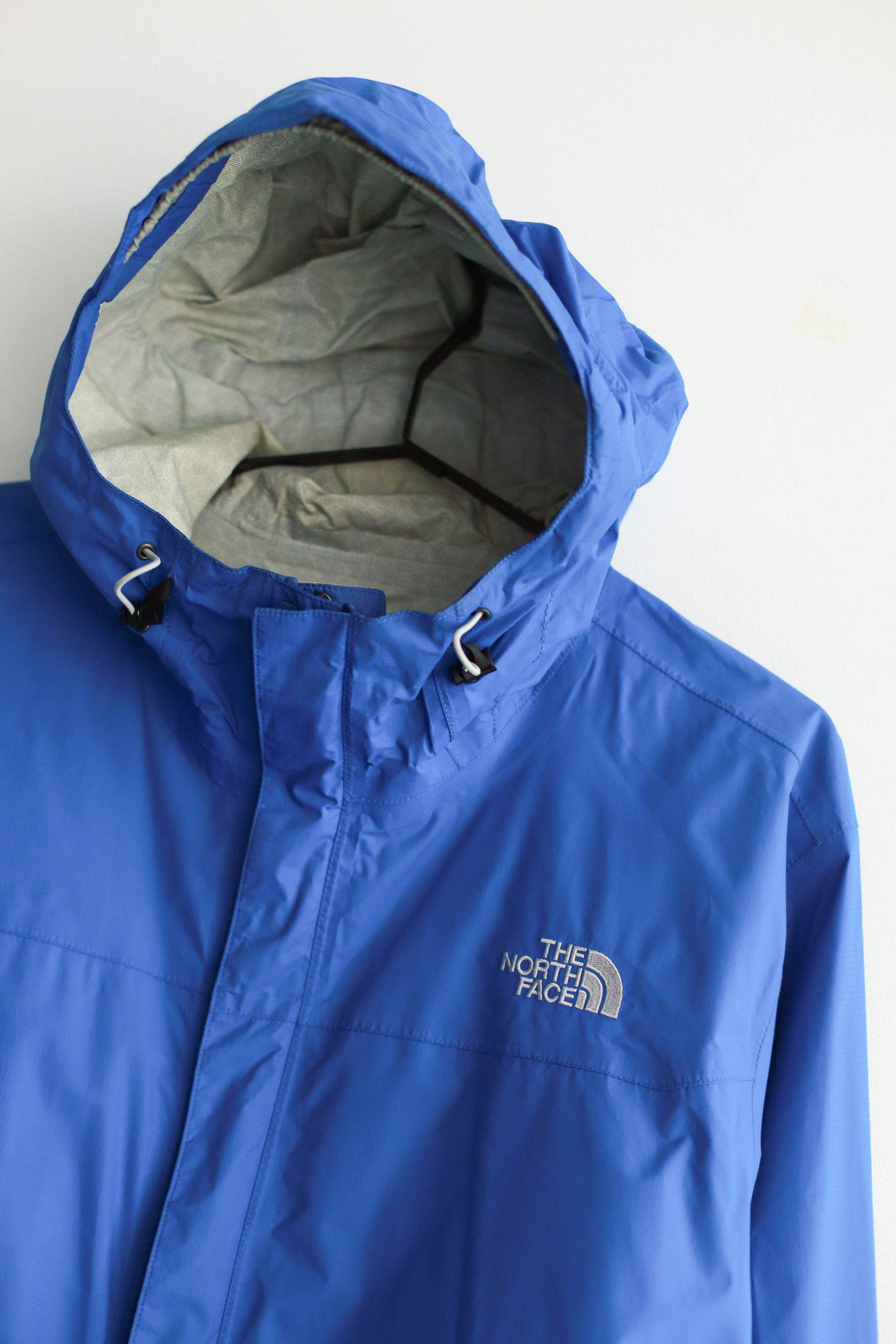 The North Face The North Face Waterproof, windproof jacket Size US XL / EU 56 / 4 - 2 Thumbnail