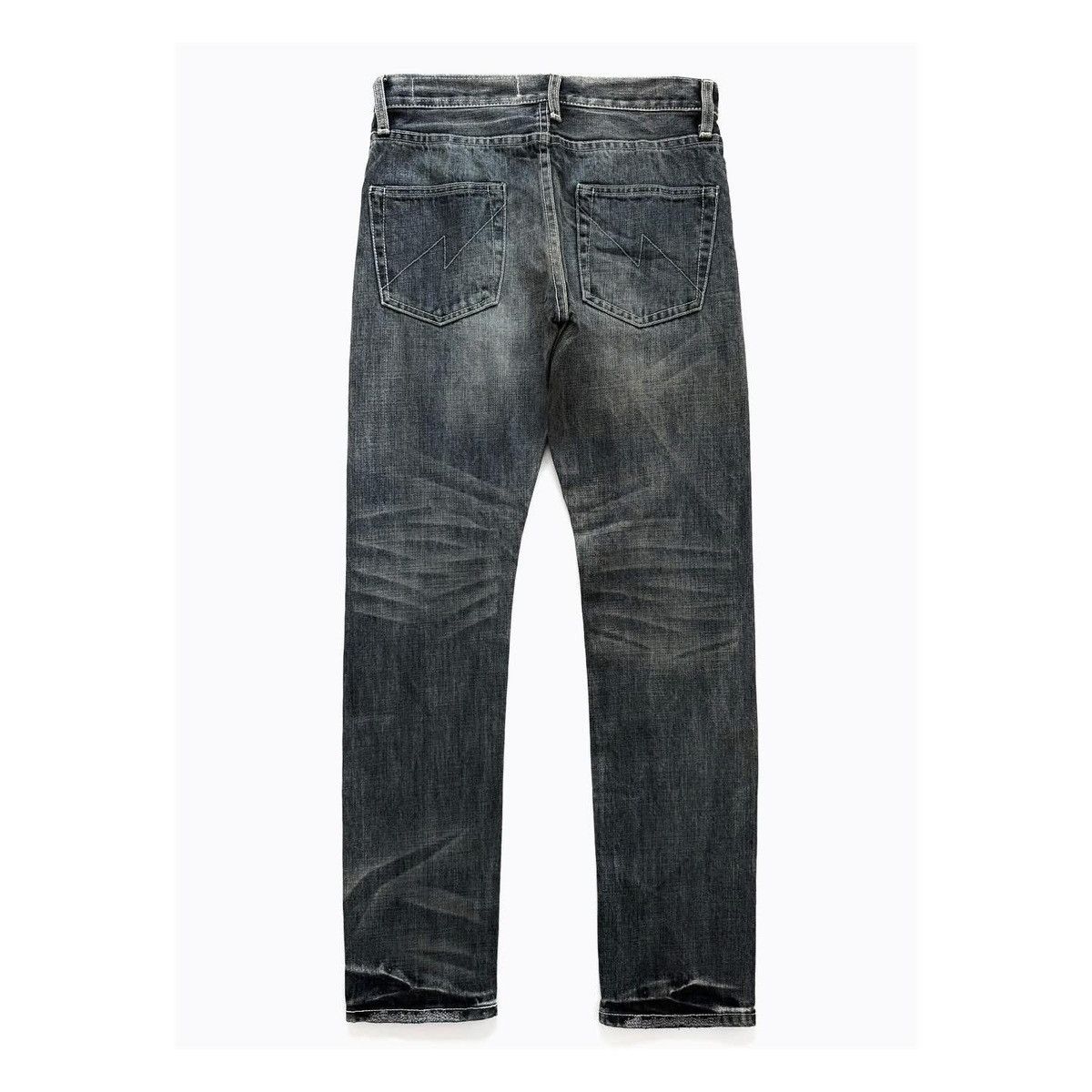 Neighborhood Neighborhood Denim pants Size US 31 - 7 Thumbnail