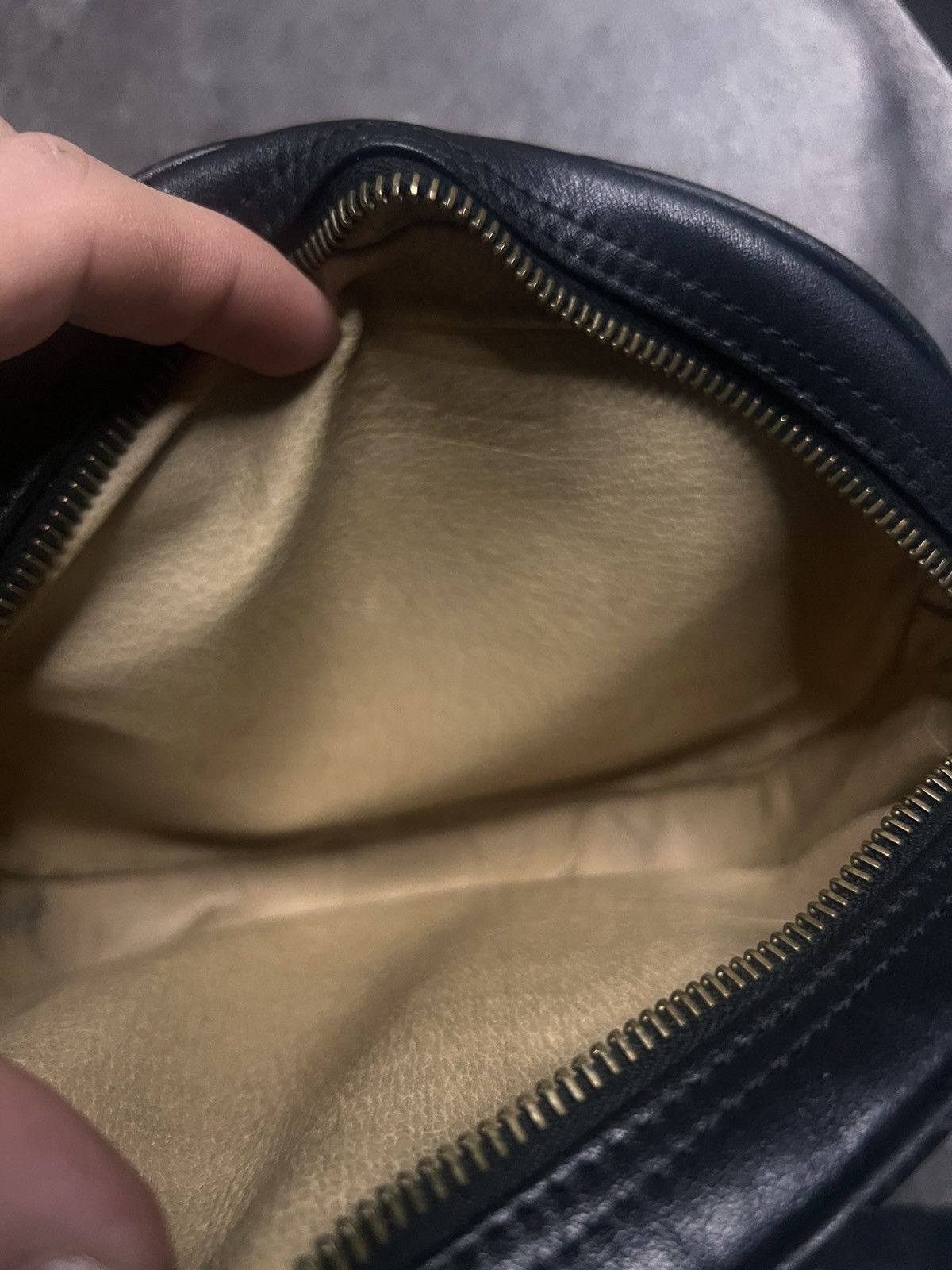 MCM Vintage handbag MCM Size ONE SIZE - 7 Thumbnail