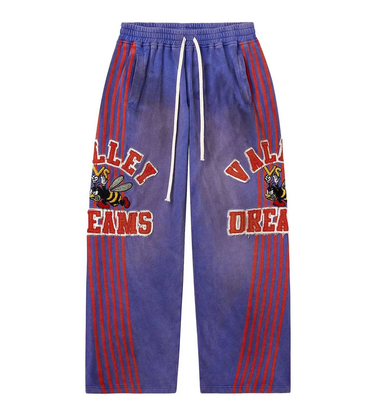 Vale Forever Anthem Sweatpants Blue Size US 38 / EU 54 - 1 Thumbnail
