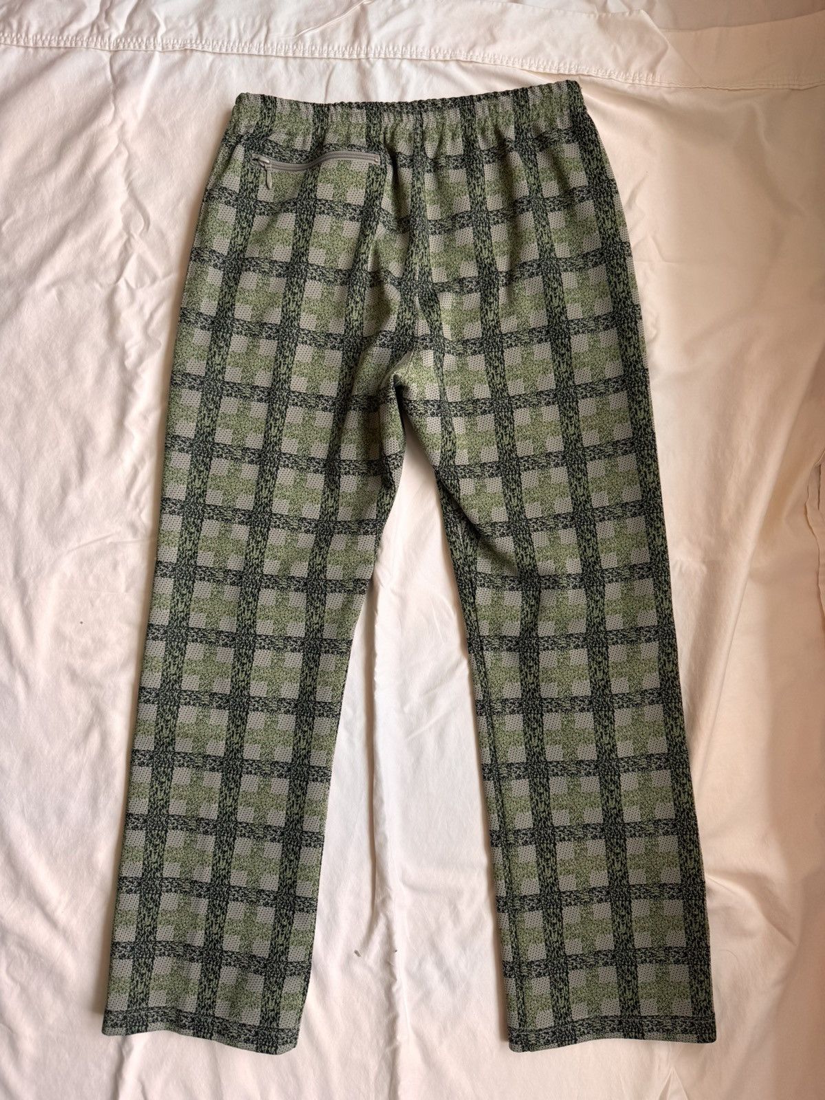 Needles Needles Track Pants Size US 32 / EU 48 - 6 Thumbnail