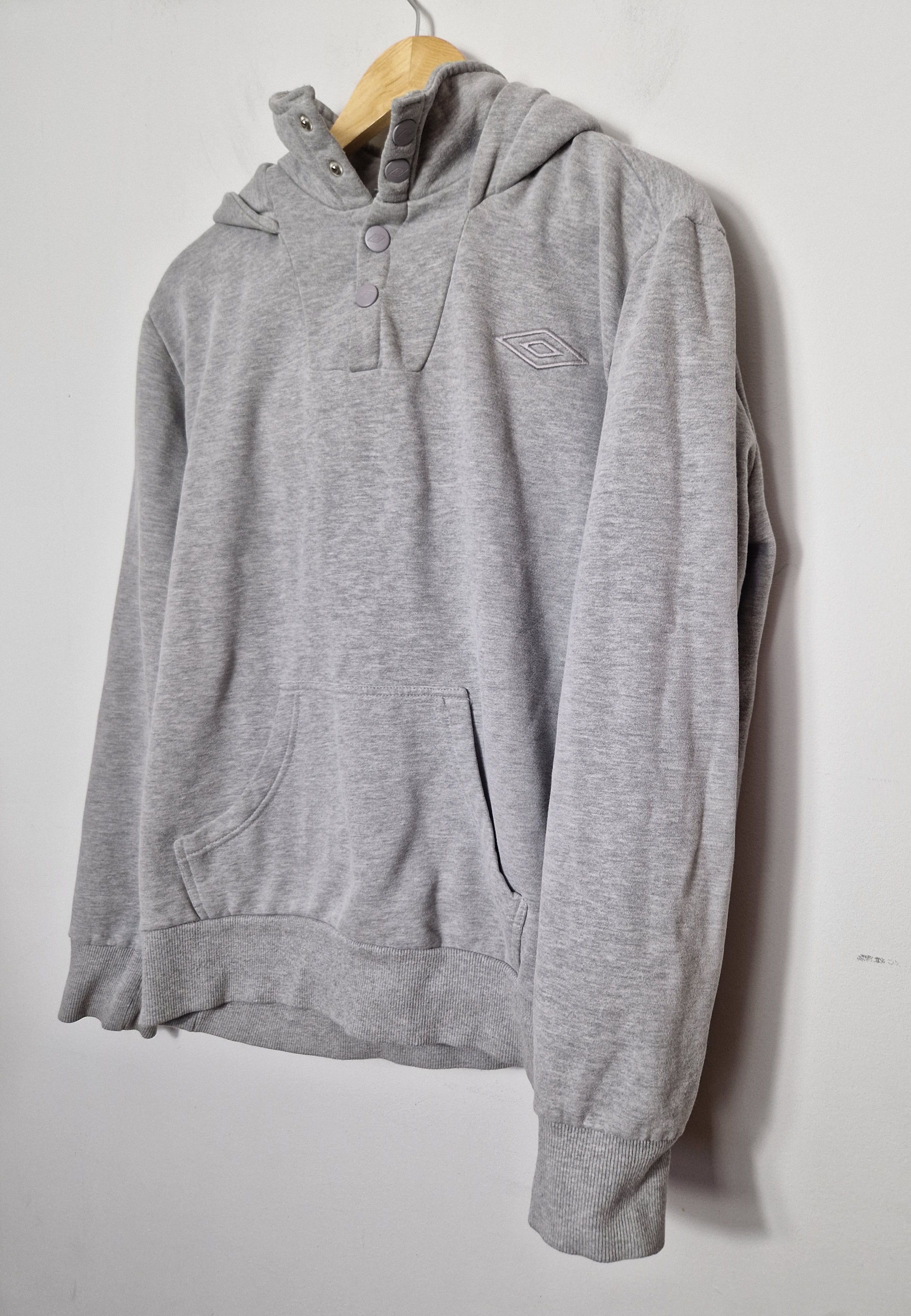 Umbro × Vintage Umbro sweatshirt Size US L / EU 52-54 / 3 - 2 Thumbnail