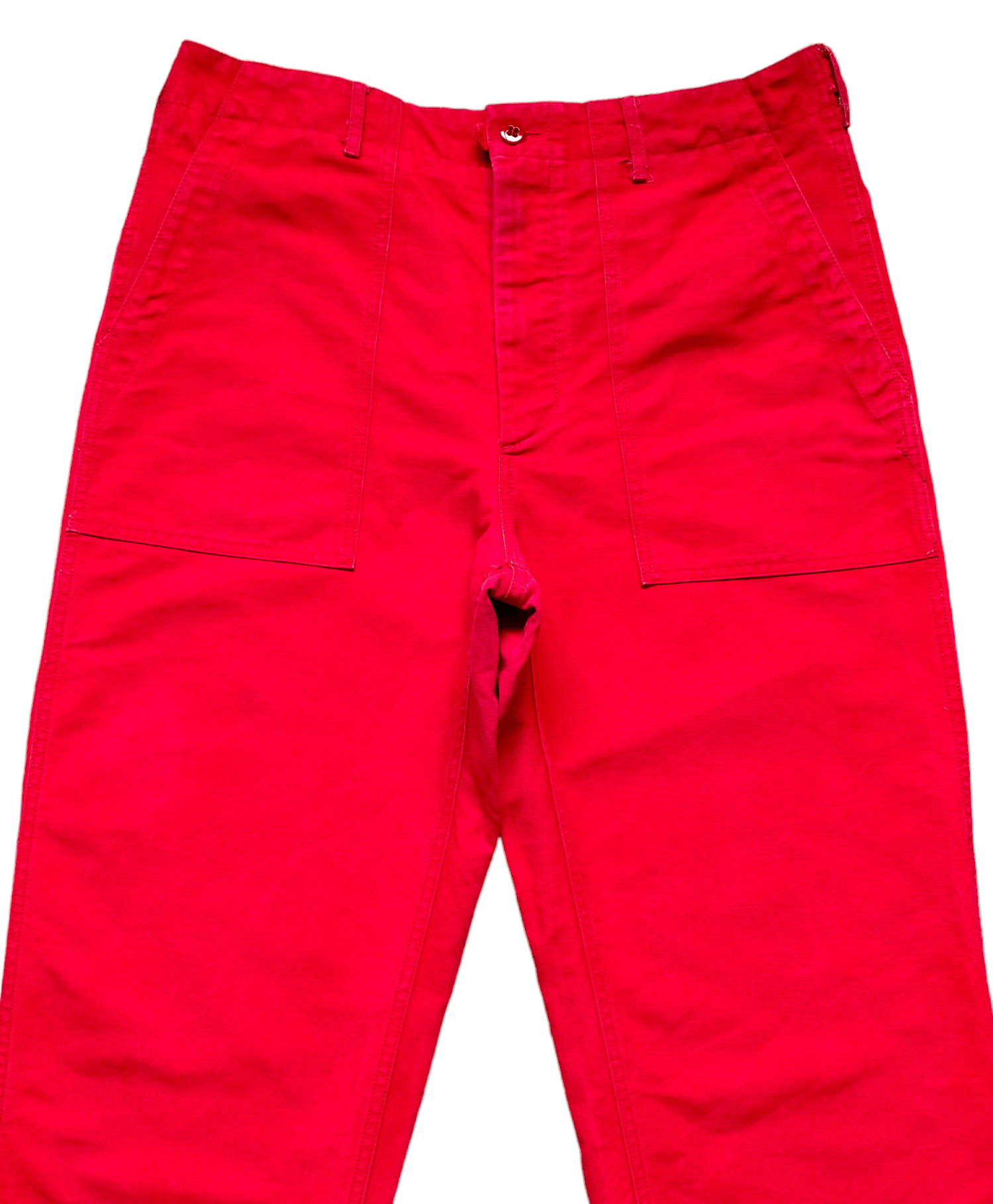 Engineered Garments Engineer Garments Fatigue Pants Size US 36 / EU 52 - 3 Thumbnail