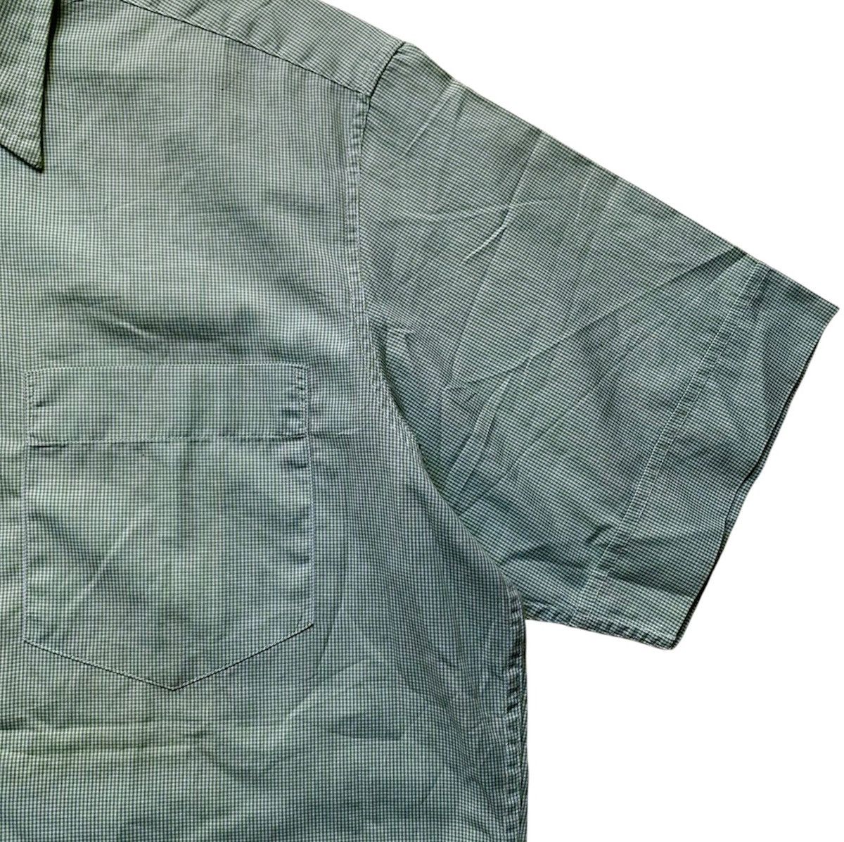 Margaret Howell Vintage Margaret howell popover shirt Size US M / EU 48-50 / 2 - 3 Thumbnail