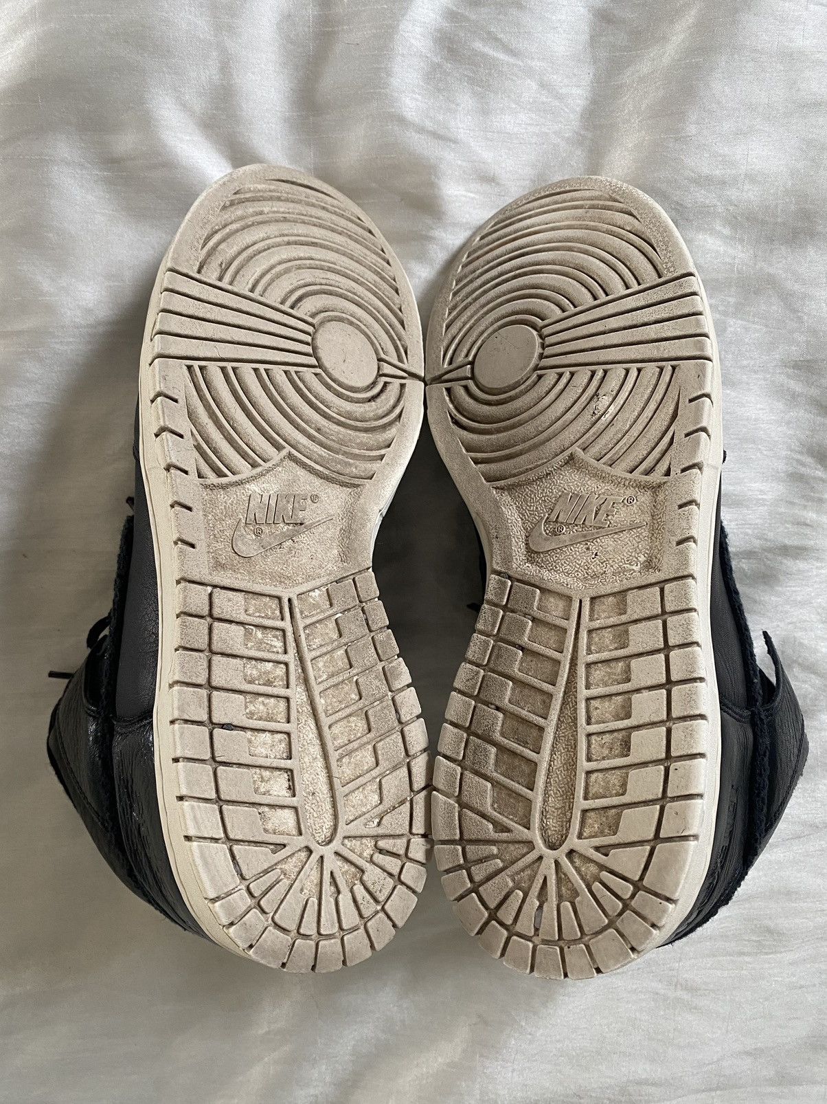 Nike Nike Dunk Hi Destroyers Size US 10 / EU 43 - 5 Thumbnail