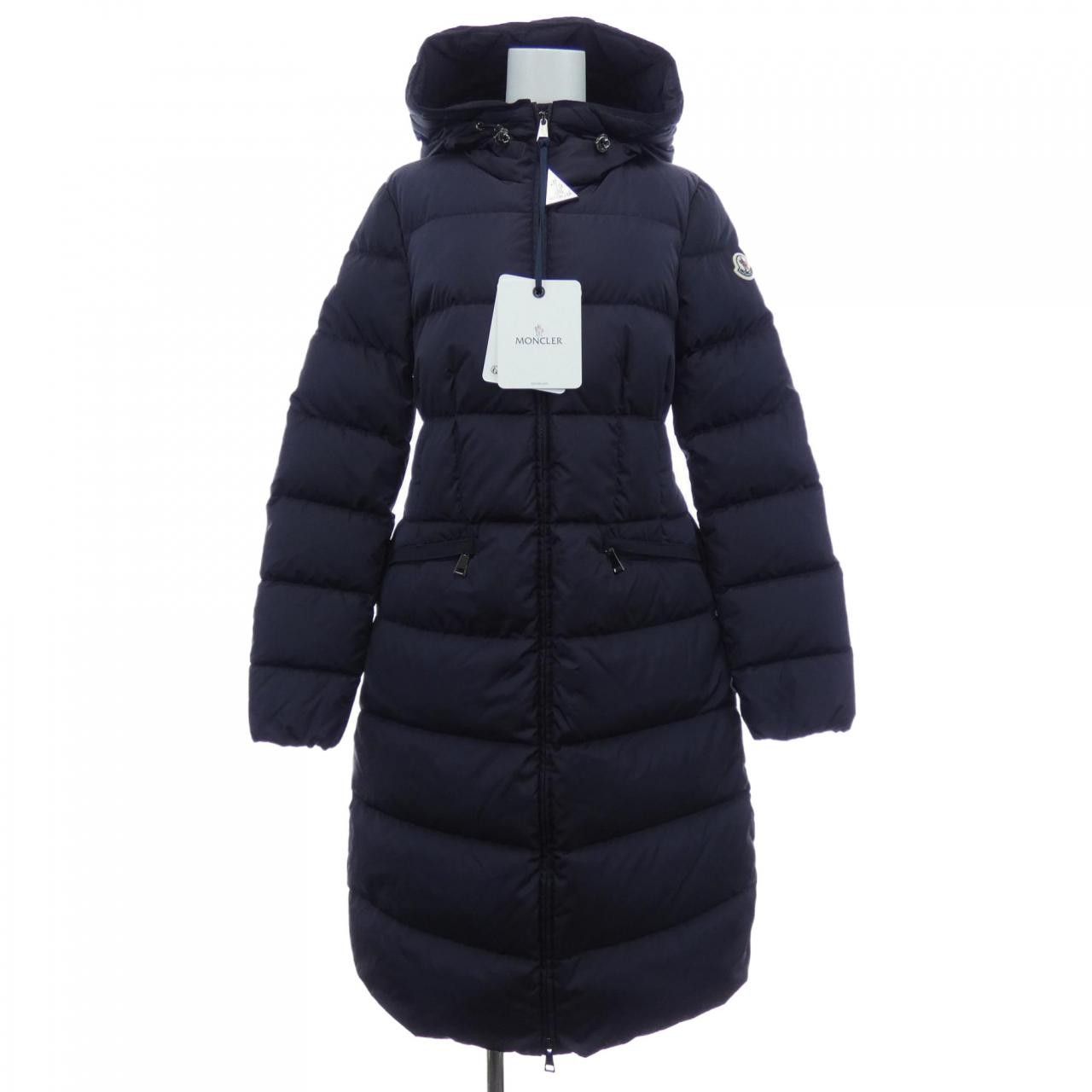 Moncler Moncler Moncler AVOCETTE down coat Textile Outerwear AVOCETTE DUTY FREE for USA Size ONE SIZE - 1 Thumbnail