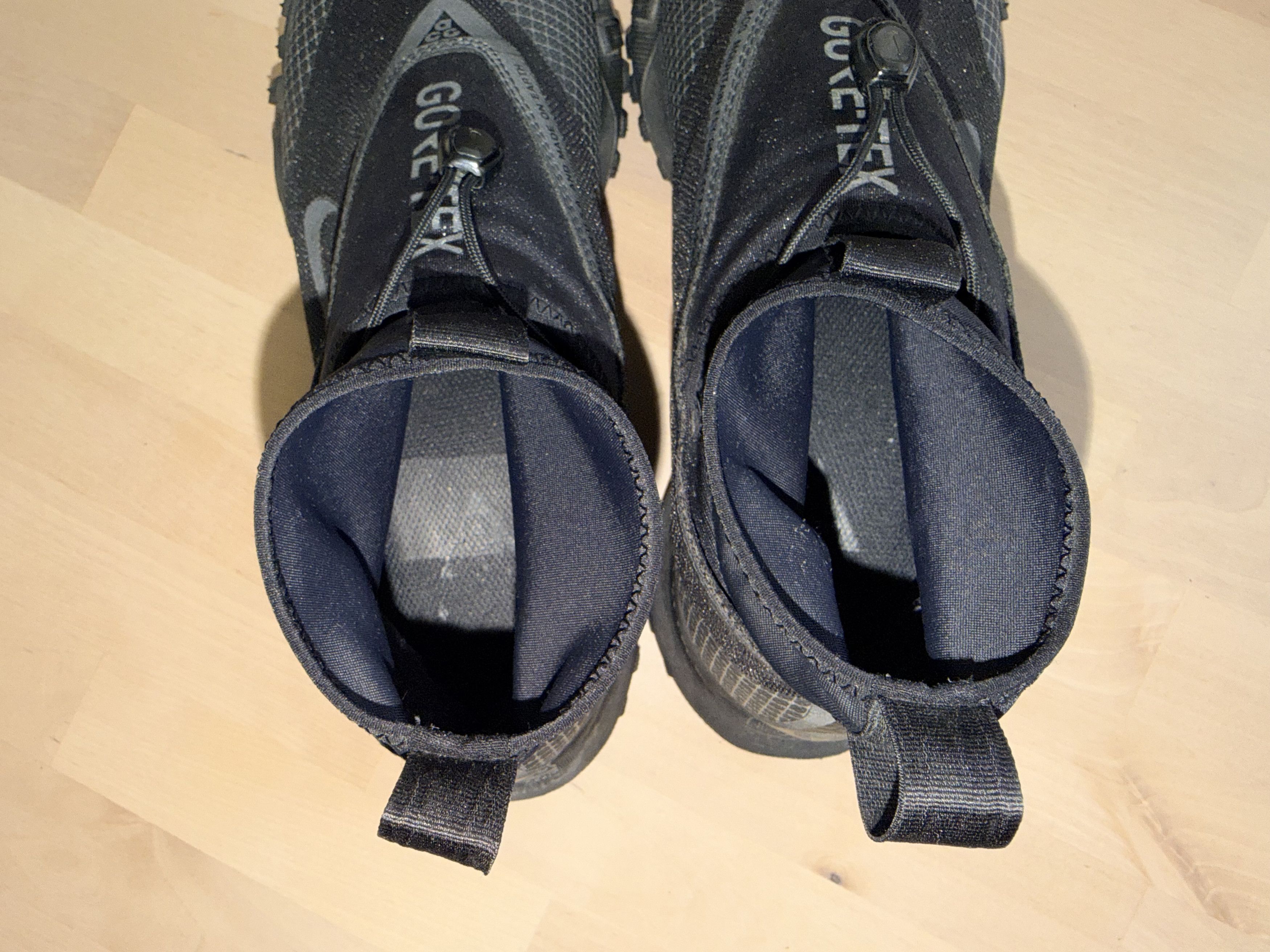 Nike ACG Nike ACG Mountain Fly Gore-Tex 9 Size US 9 / EU 42 - 6 Thumbnail