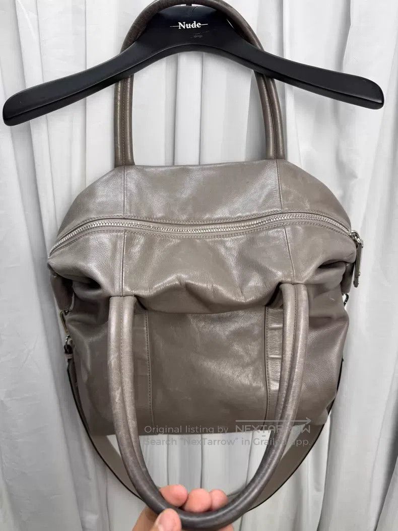 Maison Margiela Maison Margiela Boston Bag Size ONE SIZE - 5 Thumbnail