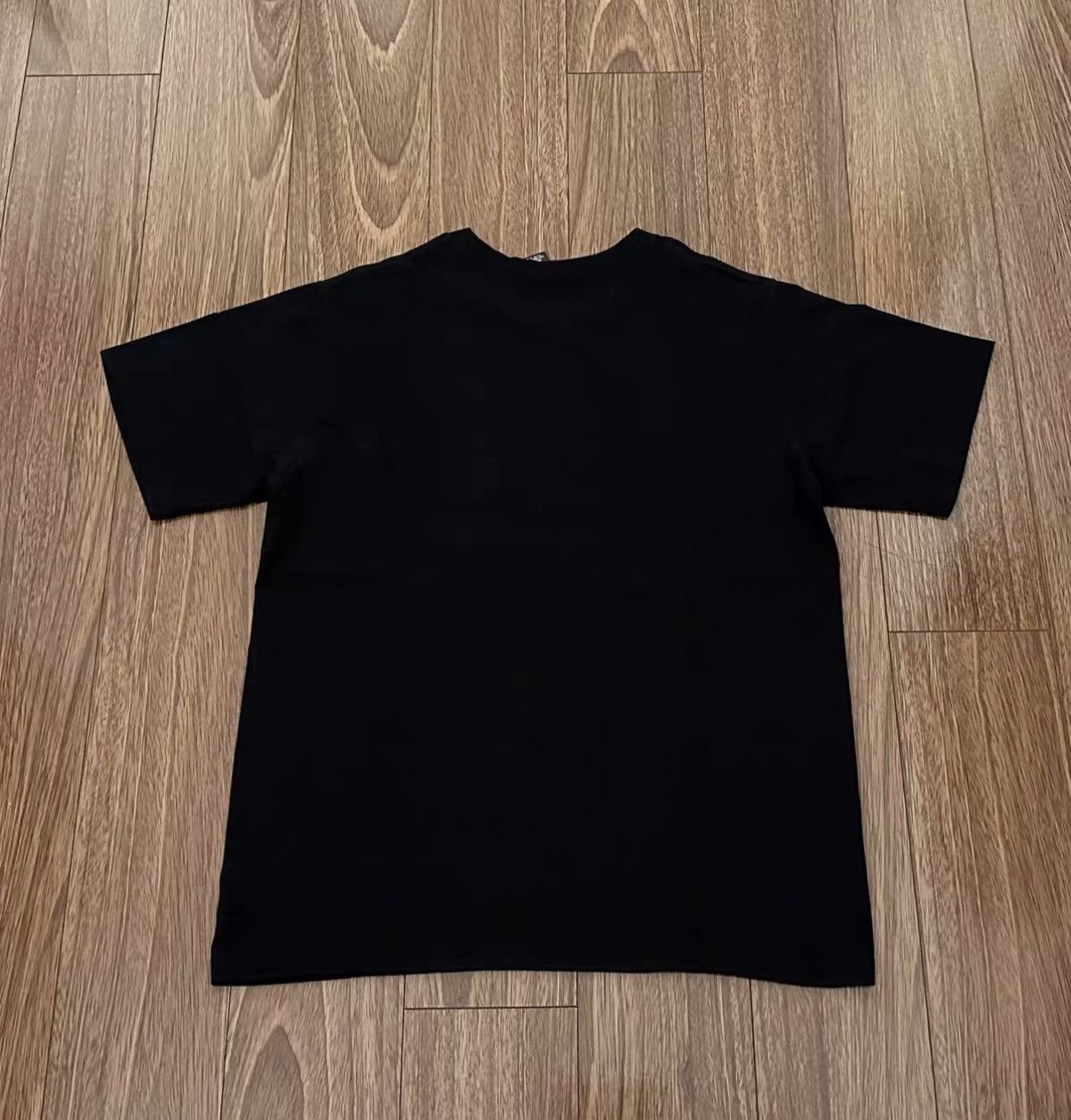 Number (N)ine Number Nine Takahiro Miyashita Graffiti Teddy Short Sleeve Size US XL / EU 56 / 4 - 2 Thumbnail