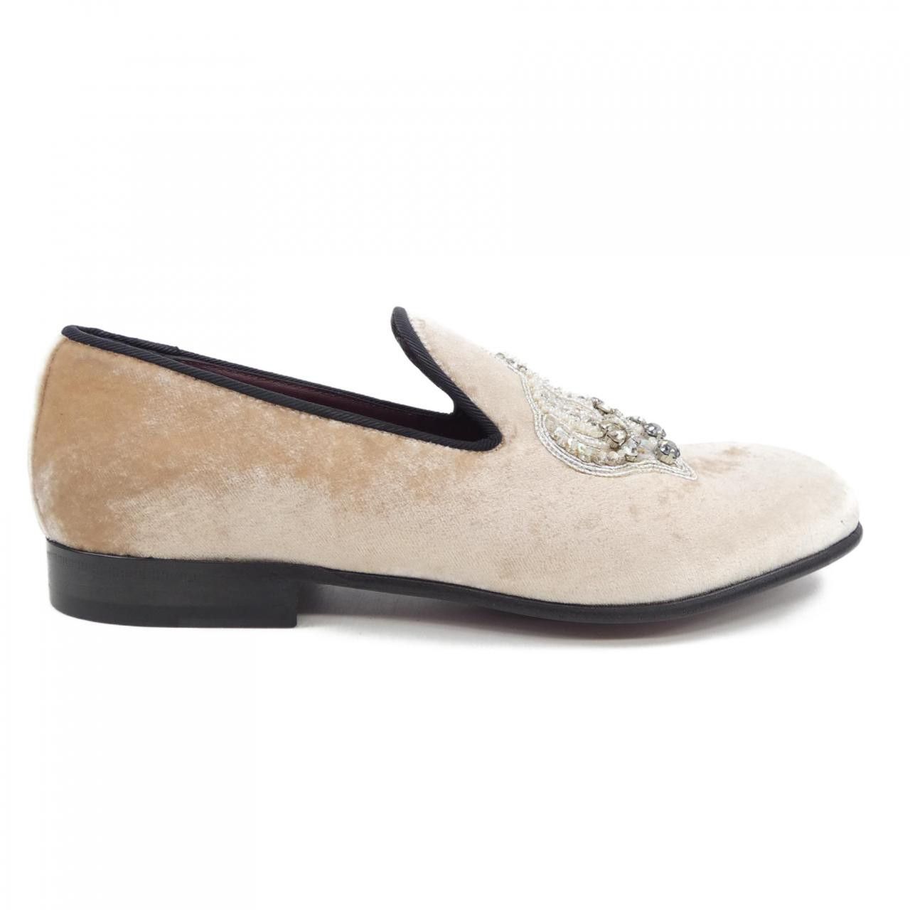 Dolce & Gabbana Dolce & Gabbana Dolce&Gabbana Shoes Others Shoes CP0056 DUTY FREE for USA Size ONE SIZE - 1 Thumbnail
