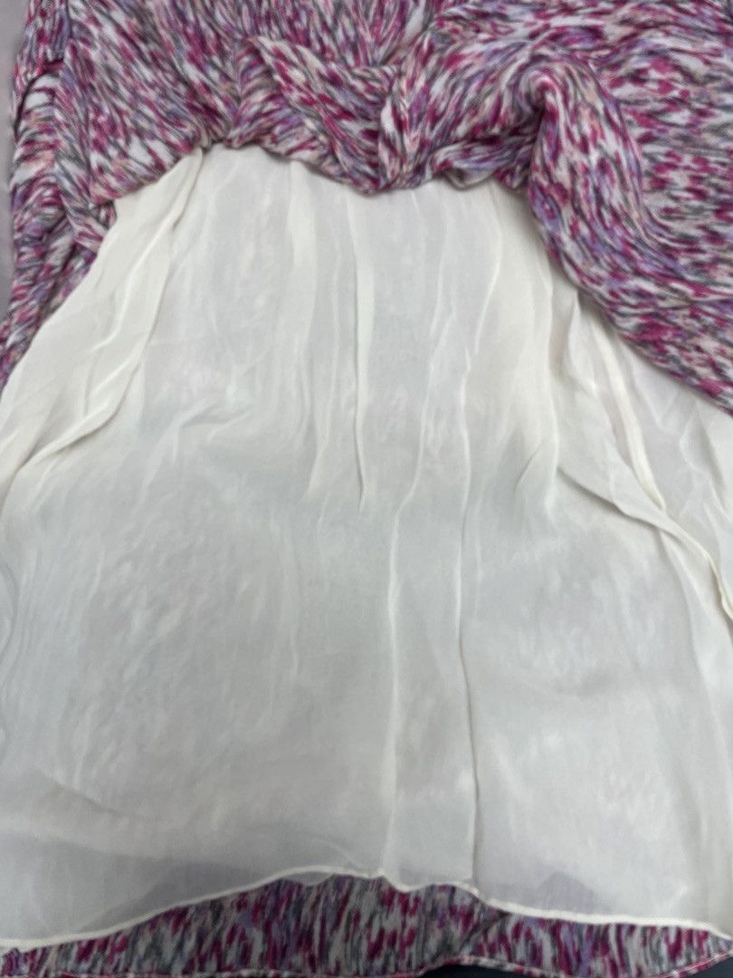 Isabel Marant Etoile ISABEL MARANT ETOILE Daloa Long Dress Size XS / US 0-2 / IT 36-38 - 11 Thumbnail