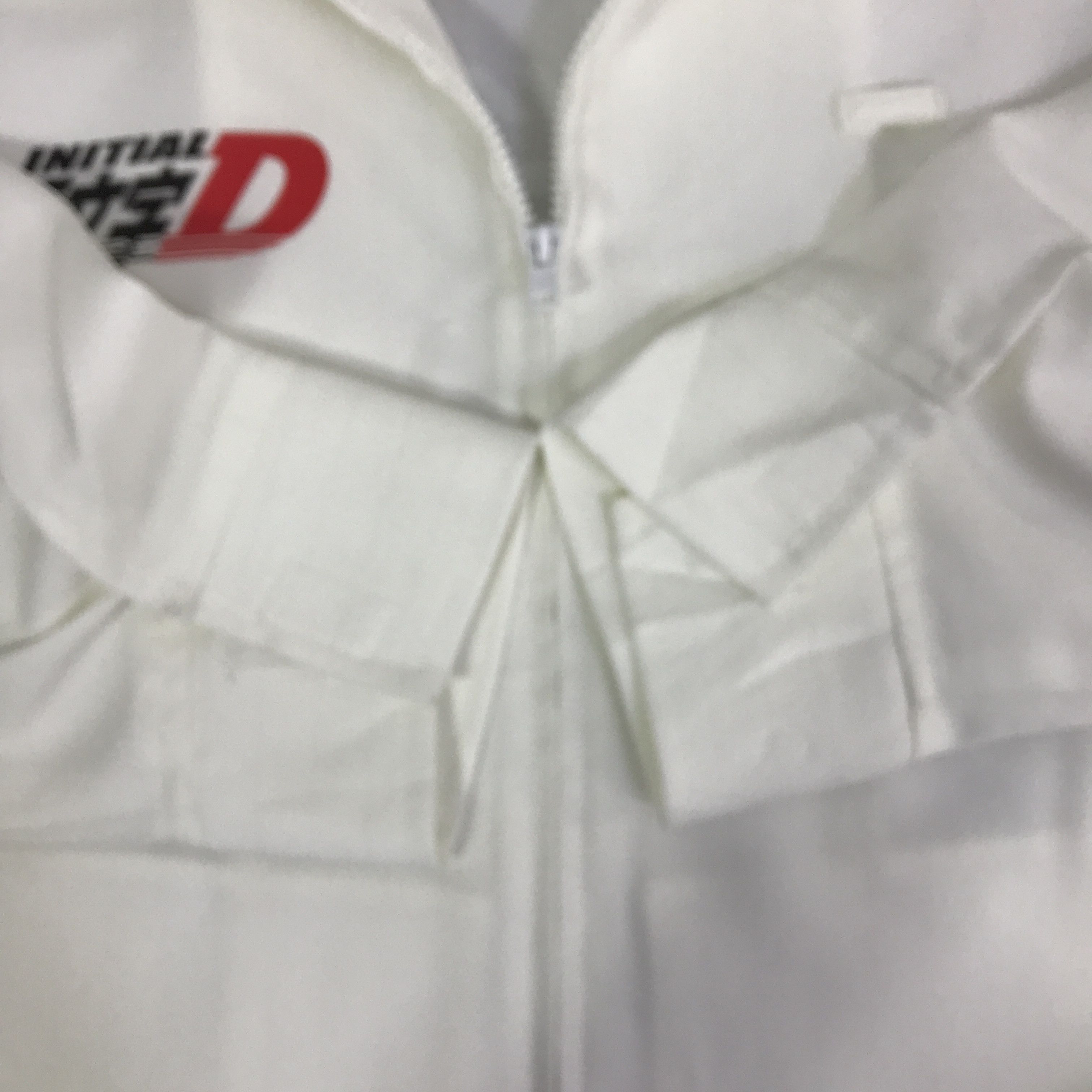 Japanese Brand INITIAL D MOVIE JAPAN RACING JACKET K83B8 Size US L / EU 52-54 / 3 - 10 Thumbnail