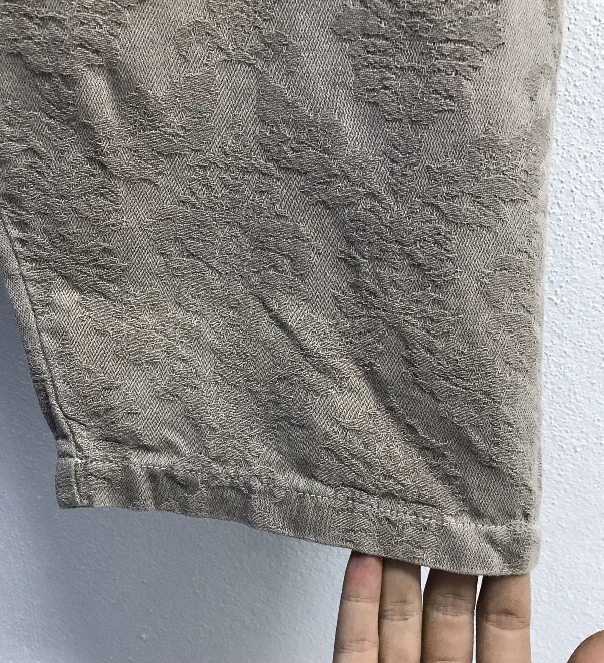 Japanese Brand × Vintage Vintage Japanese Brand Long Jacket Size US XL / EU 56 / 4 - 9 Thumbnail