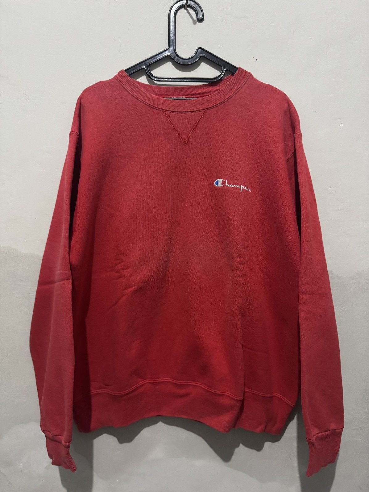 Champion Champion Size US XL / EU 56 / 4 - 2 Thumbnail