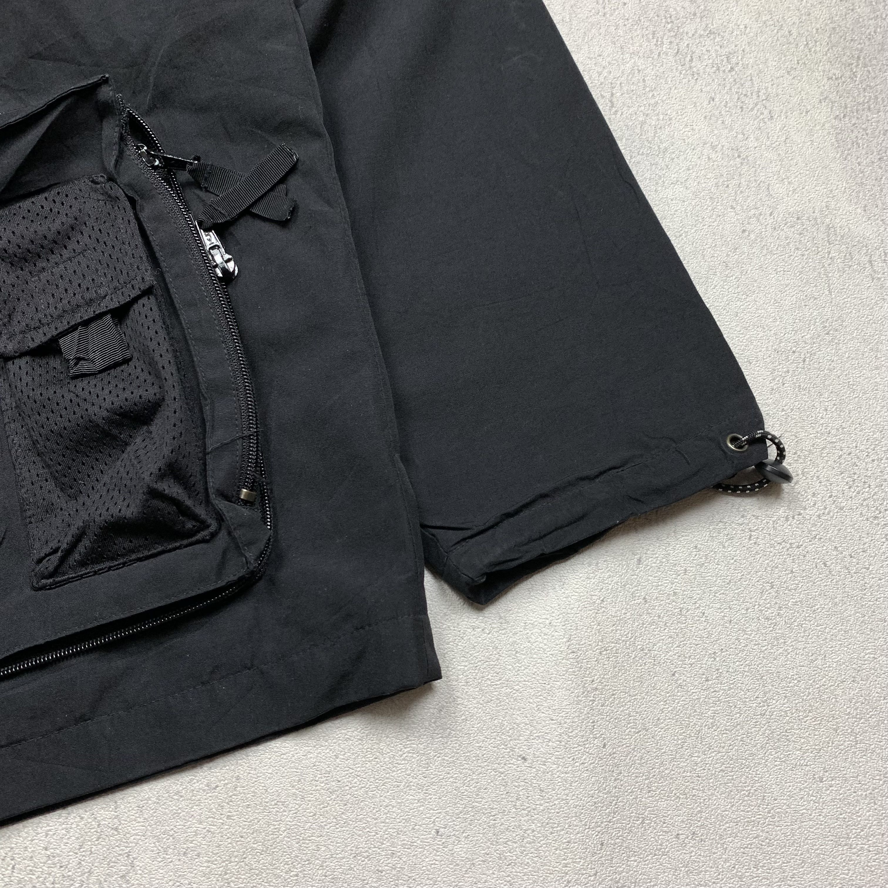 Japanese Brand Impala Packable Multi Pocket Tactical Jacket Size US L / EU 52-54 / 3 - 4 Thumbnail