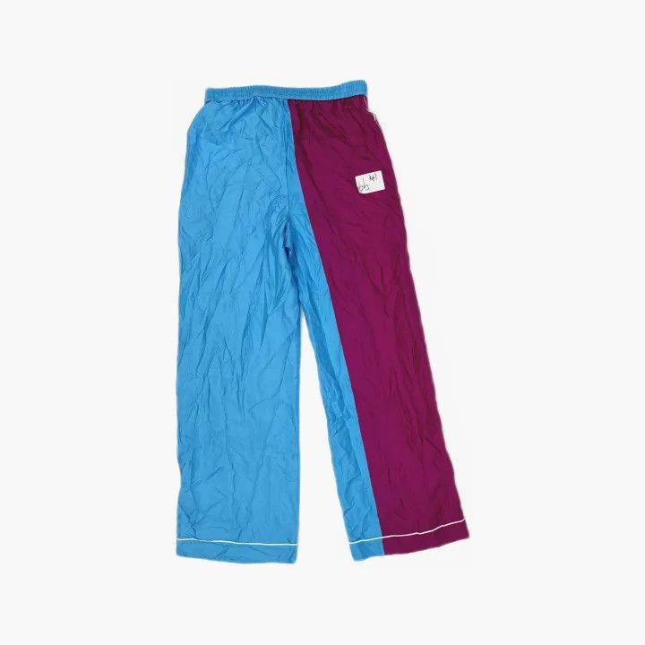 Dior Dior Dior Casual Loose Fit Straight Leg Pants 0079-2507 Size US 34 / EU 50 - 3 Thumbnail