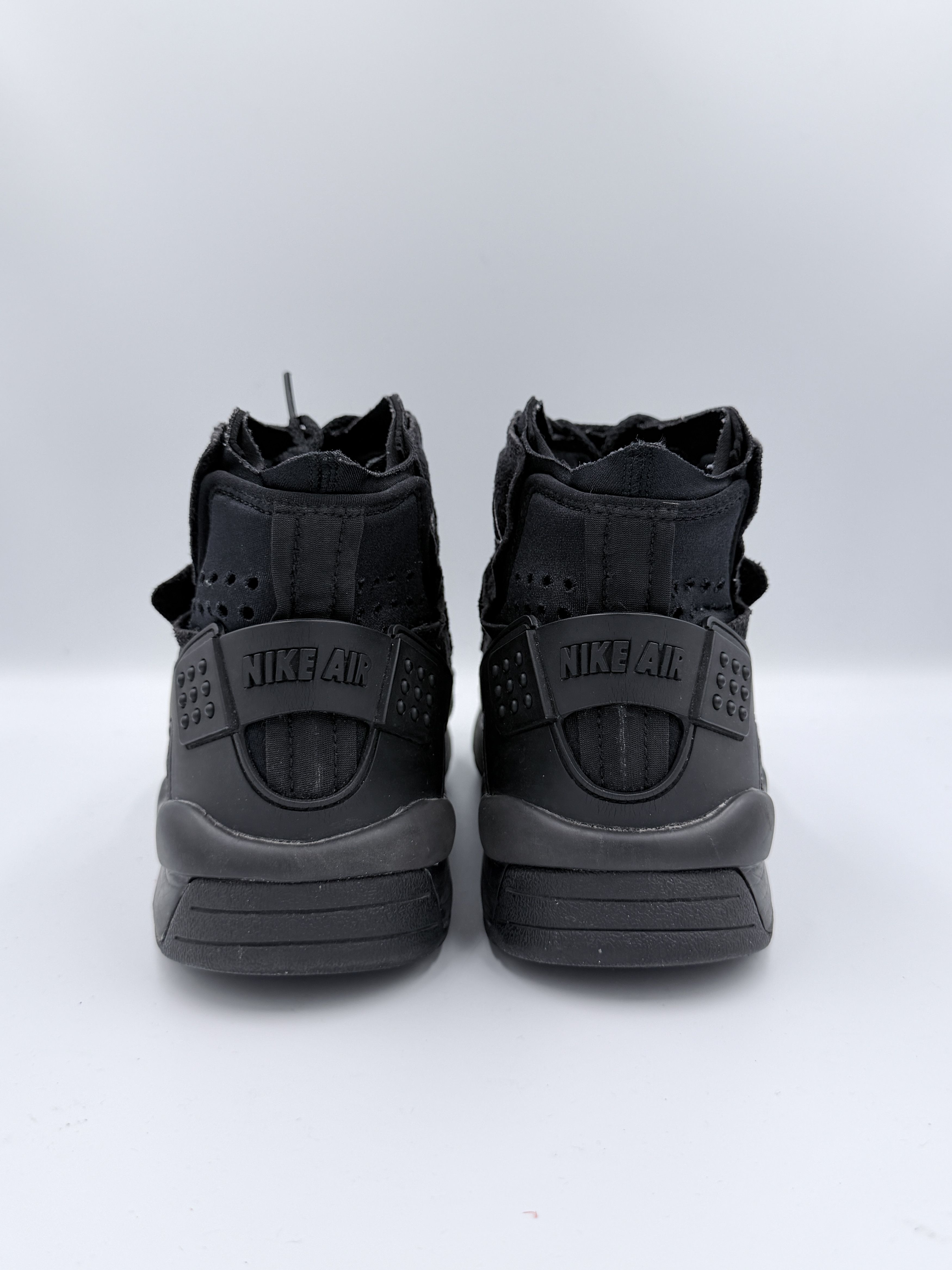 Comme des Garcons × Nike ACG CDG Nike Air Mowabb Black ACG Size US 9.5 / EU 42-43 - 3 Thumbnail