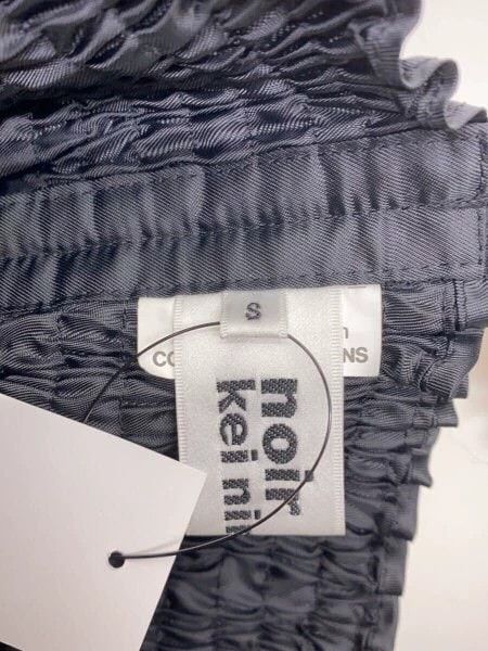 Comme des Garcons Comme des Garcons Black retro design dress Size S / US 4 / IT 40 - 4 Thumbnail
