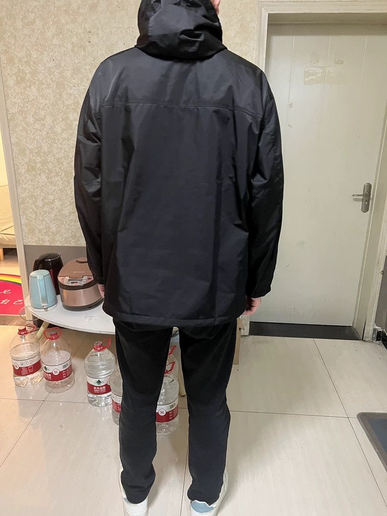 Wacko Maria wacko maria jacket Size US M / EU 48-50 / 2 - 3 Thumbnail