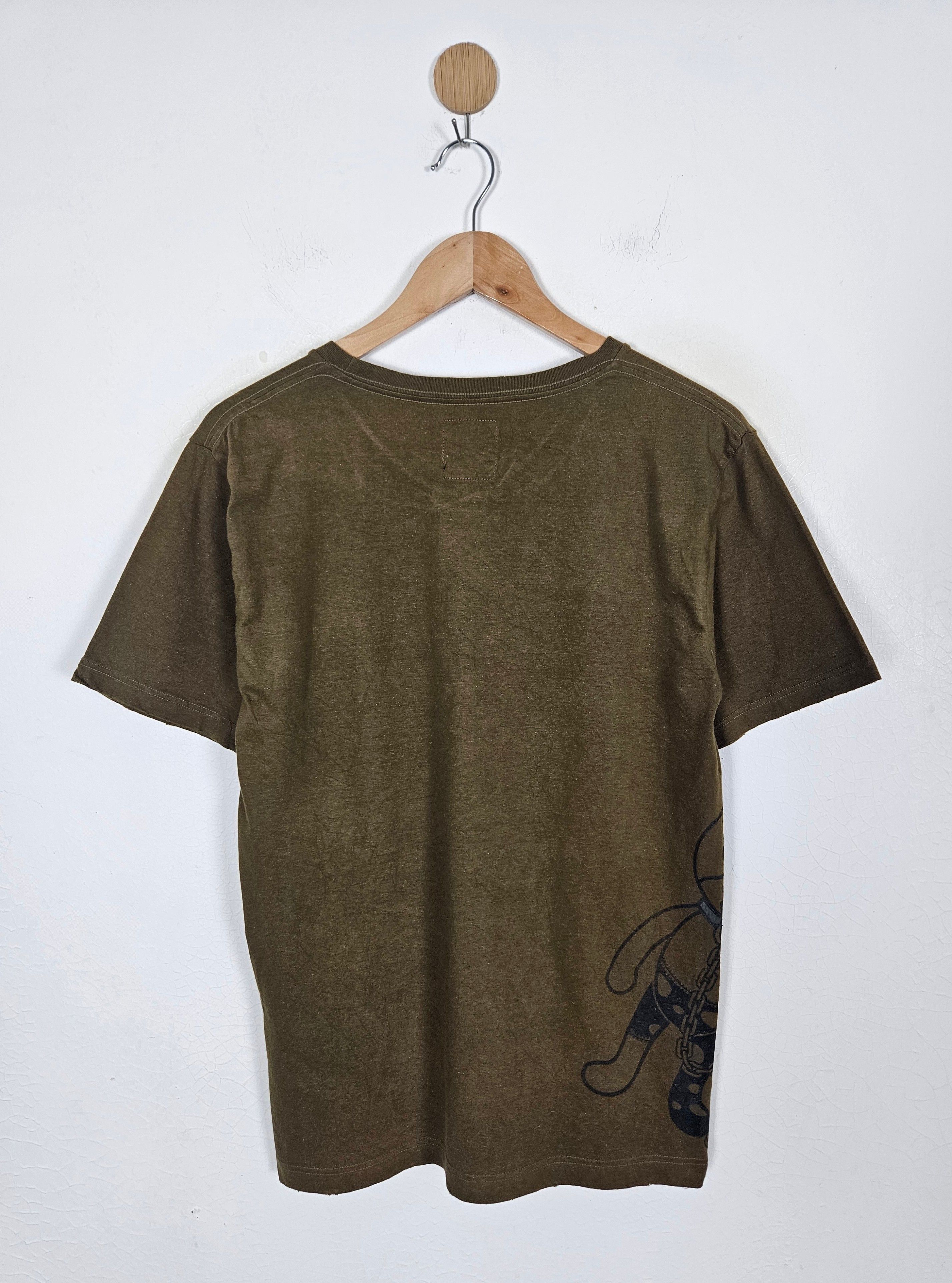 Japanese Brand PPFM Shirt Size US M / EU 48-50 / 2 - 3 Thumbnail