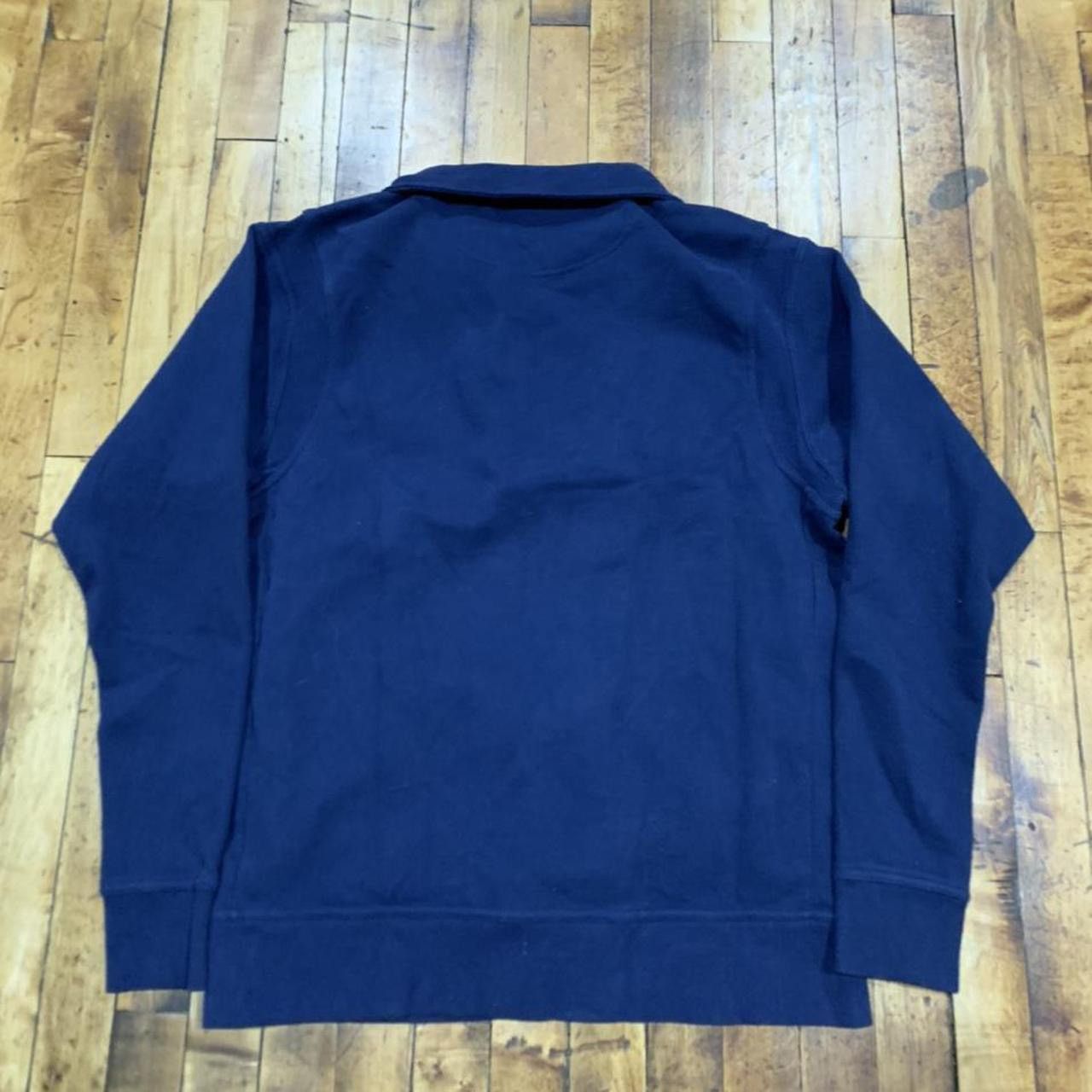 Vintage Vintage Nike Sweatshirt Size US M / EU 48-50 / 2 - 4 Thumbnail
