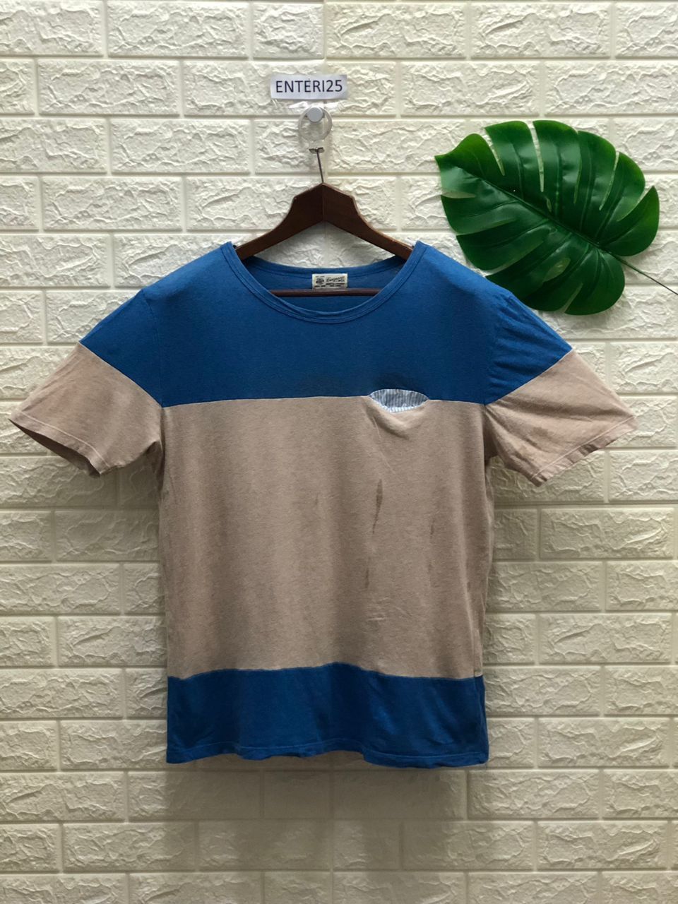 Ciaopanic DL Ciaopanic union made Size US L / EU 52-54 / 3 - 1 Thumbnail
