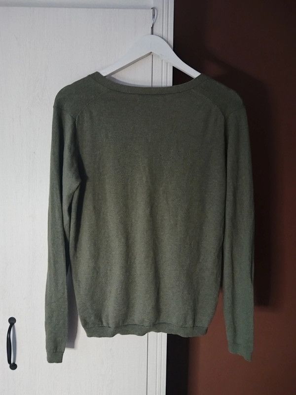 Gant Gant cardigan Size L / US 10 / IT 46 - 4 Thumbnail