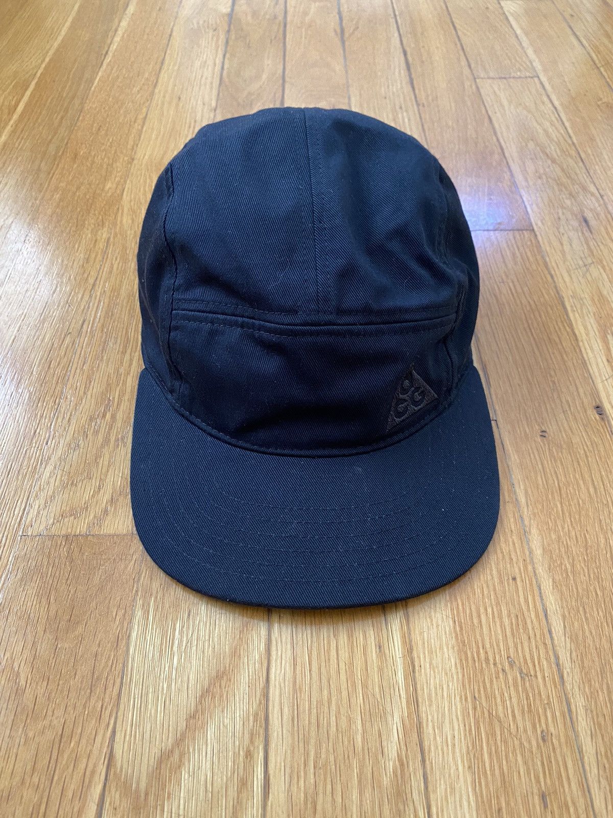 5 panel cap nike acg