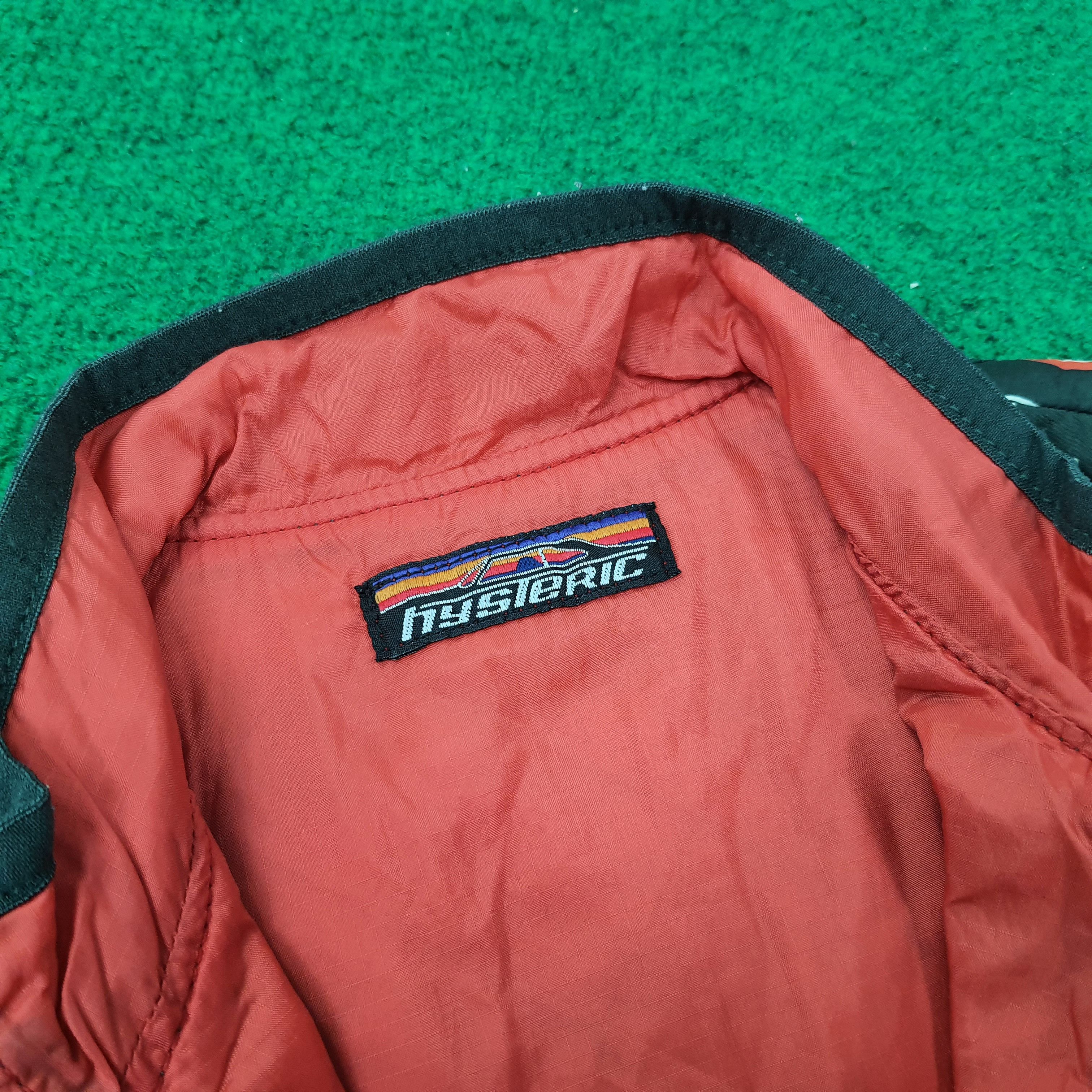 Hysteric Glamour Vintage Hysteric Mini Kids 3 - 4 Years Jacket C239N58 Size US XXS / EU 40 - 4 Thumbnail