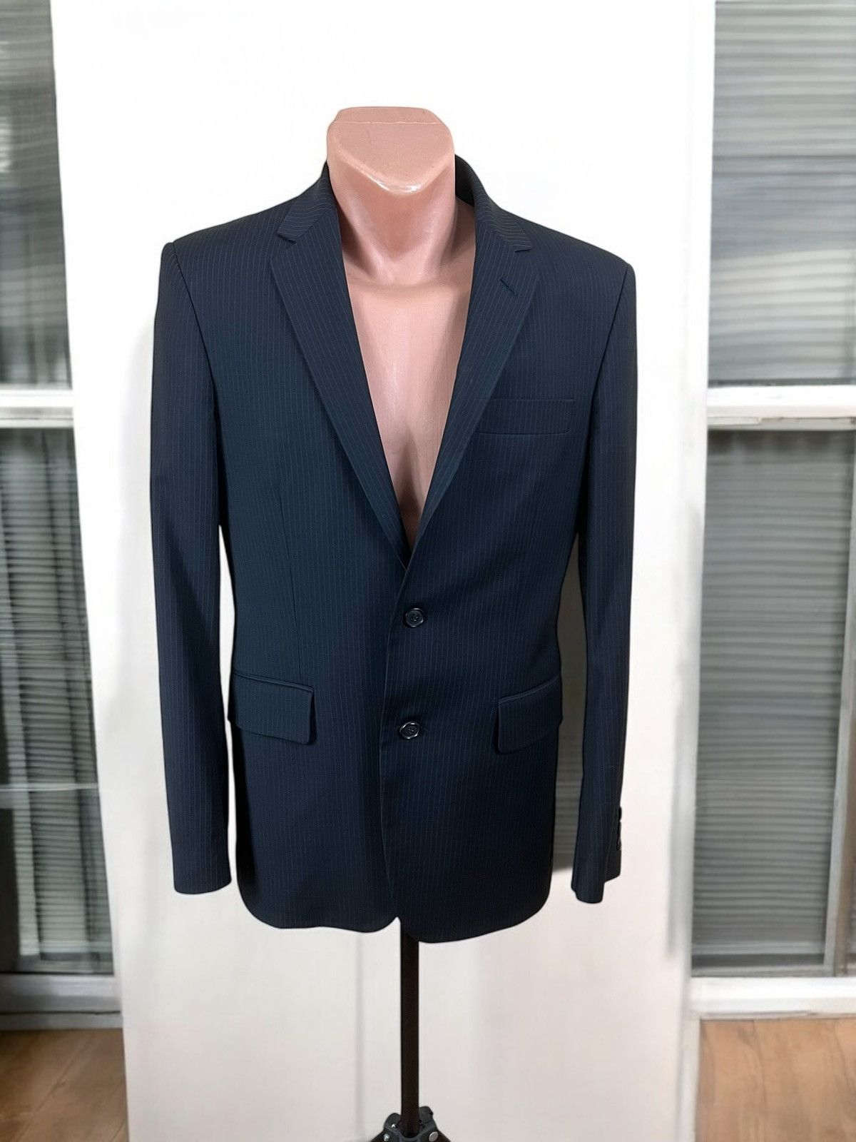 Tiger of Sweden Tiger of Sweden Kalkin Suit jacket size M Size 38R - 1 Thumbnail